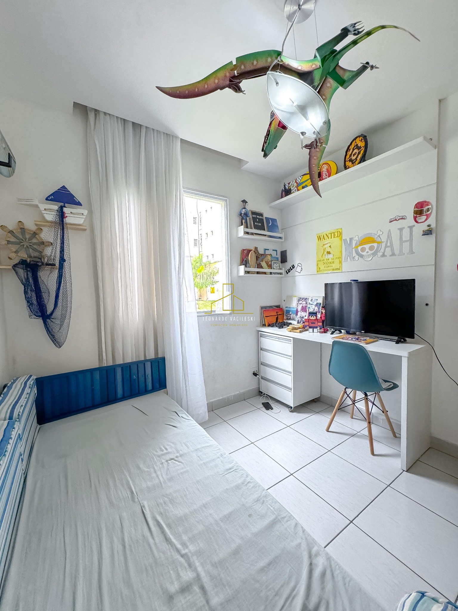 Apartamento, 3 quartos, 70 m² - Foto 9