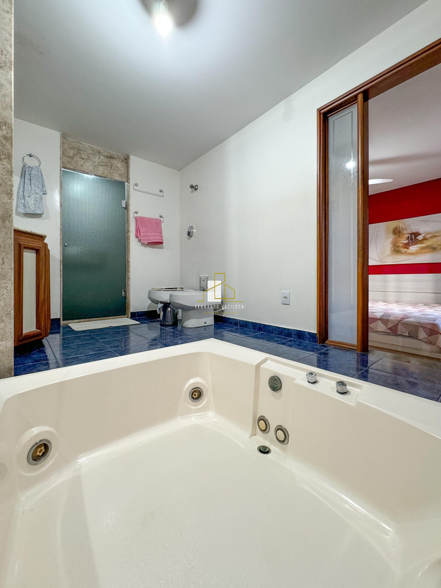 Casa à venda com 4 quartos, 308m² - Foto 17