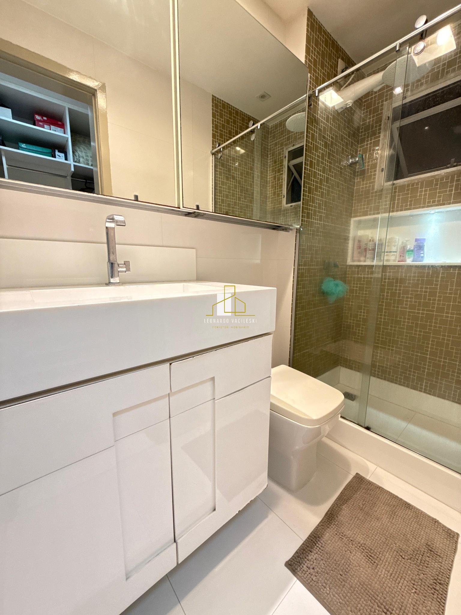 Apartamento, 2 quartos, 54 m² - Foto 19