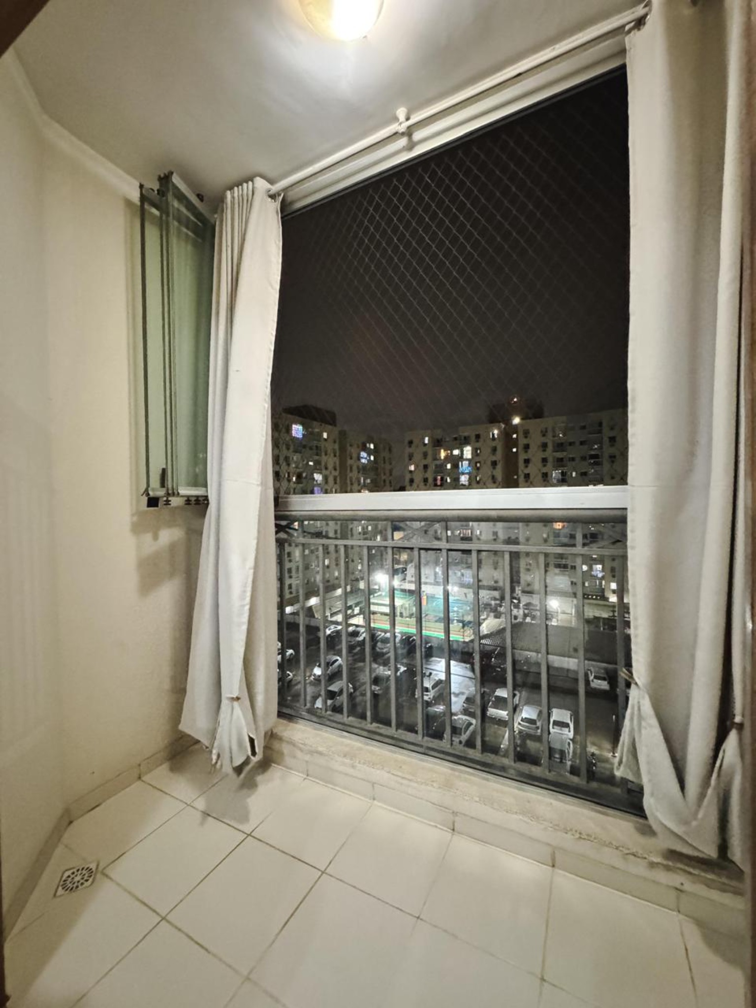 Apartamento à venda com 2 quartos, 60m² - Foto 7