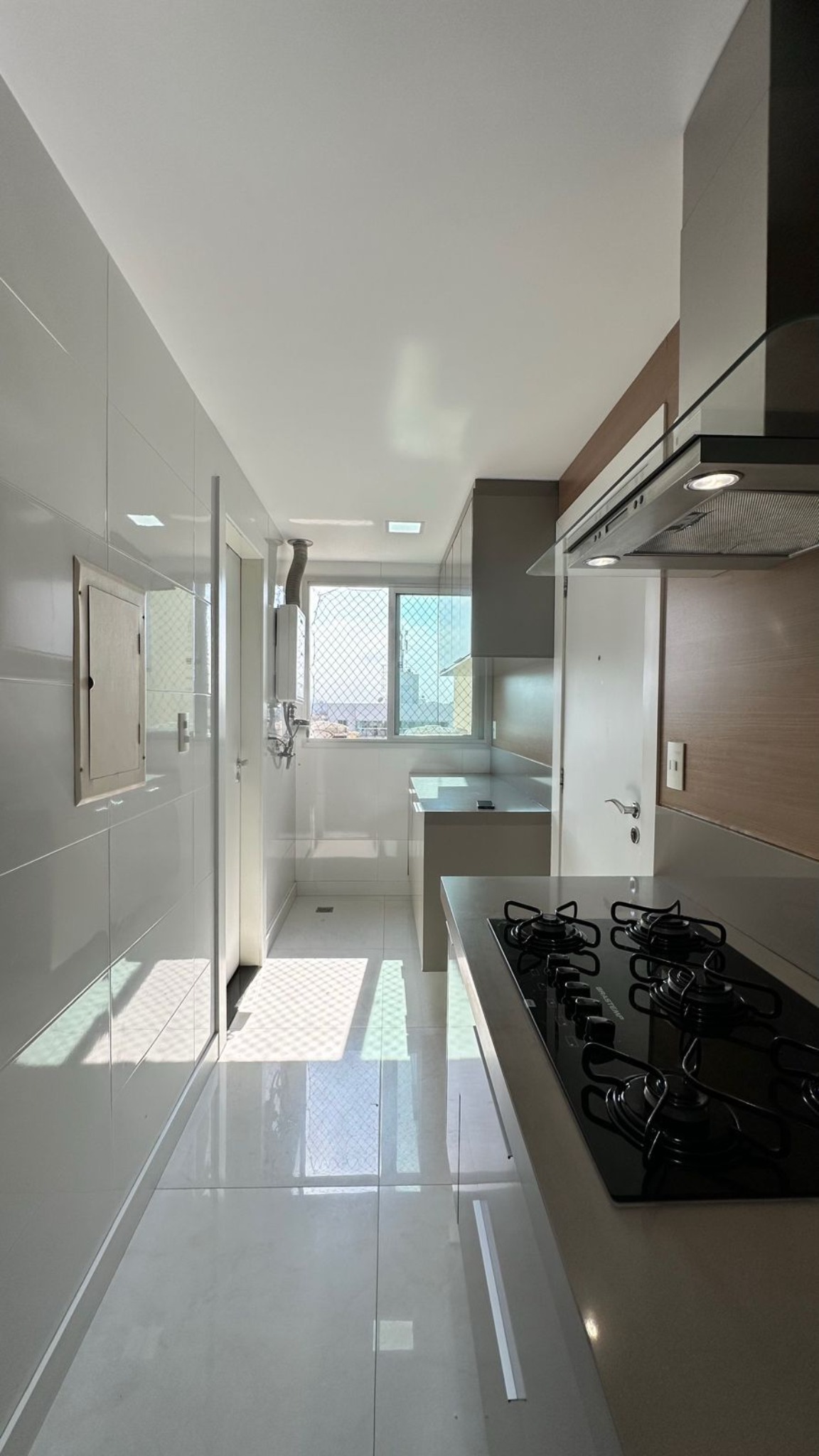 Apartamento, 3 quartos, 145 m² - Foto 10