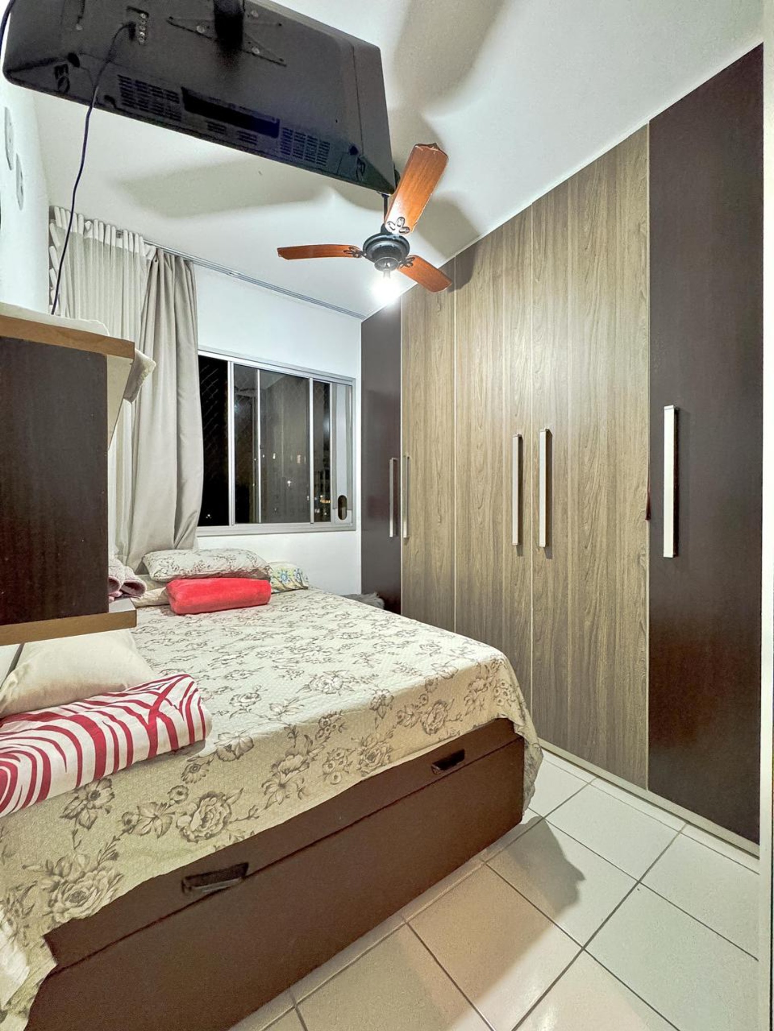 Apartamento à venda com 2 quartos, 60m² - Foto 39