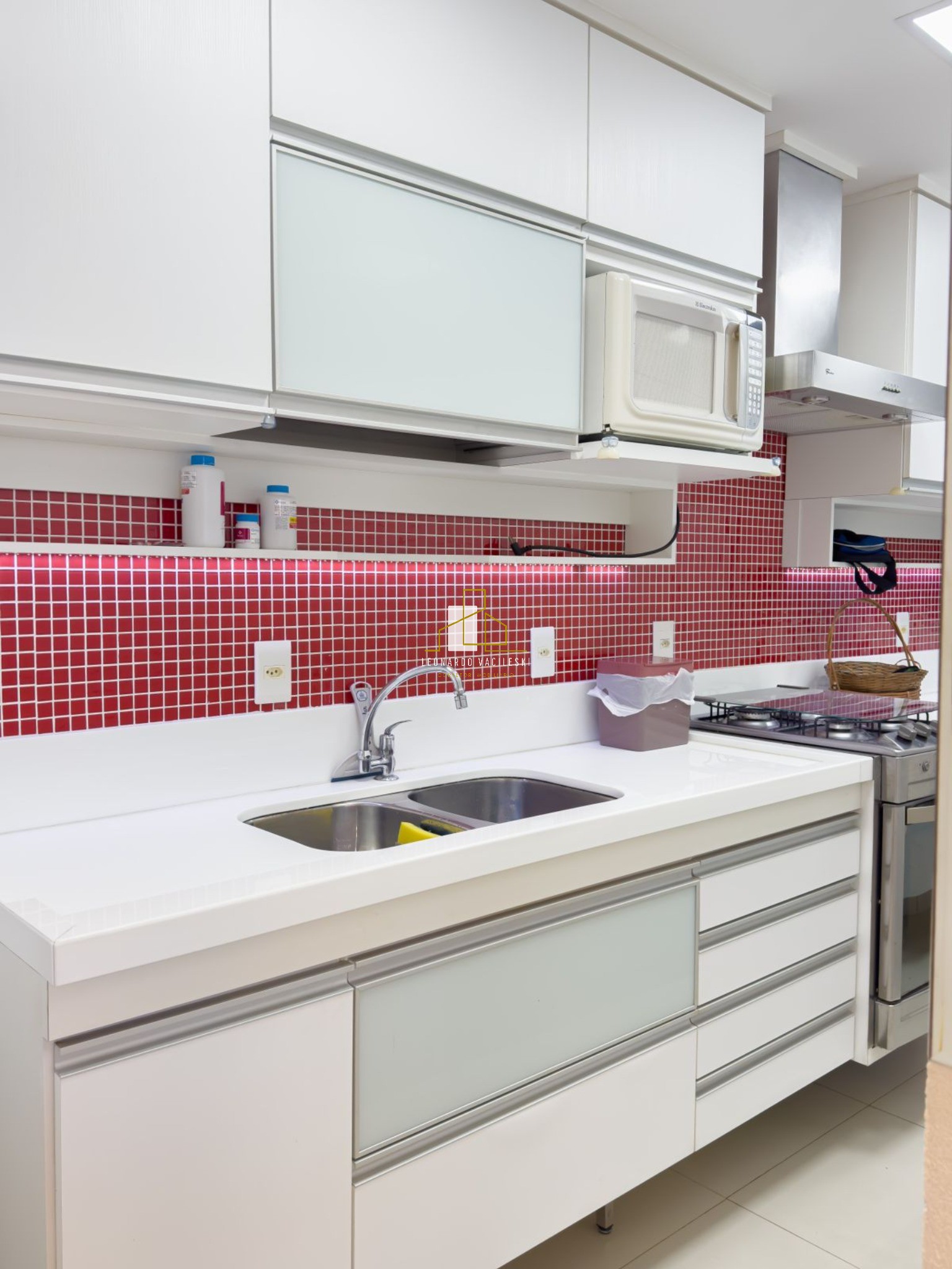 Apartamento, 2 quartos, 62 m² - Foto 16