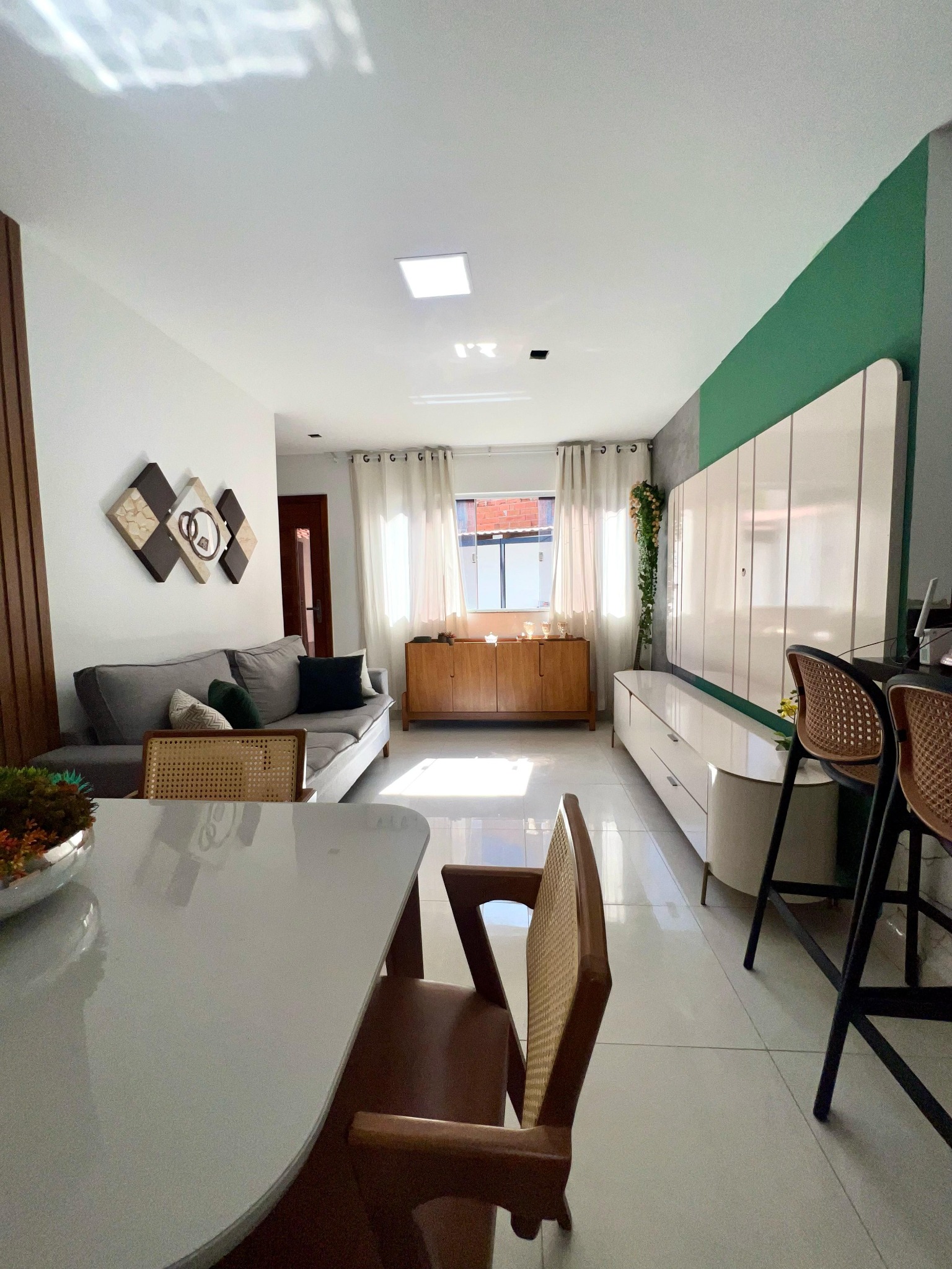 Casa, 3 quartos, 250 m² - Foto 15