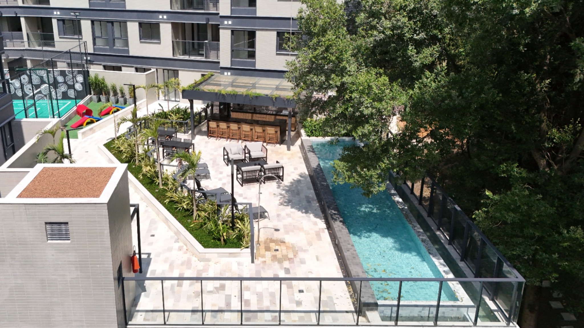 Apartamento, 3 quartos, 91 m² - Foto 21