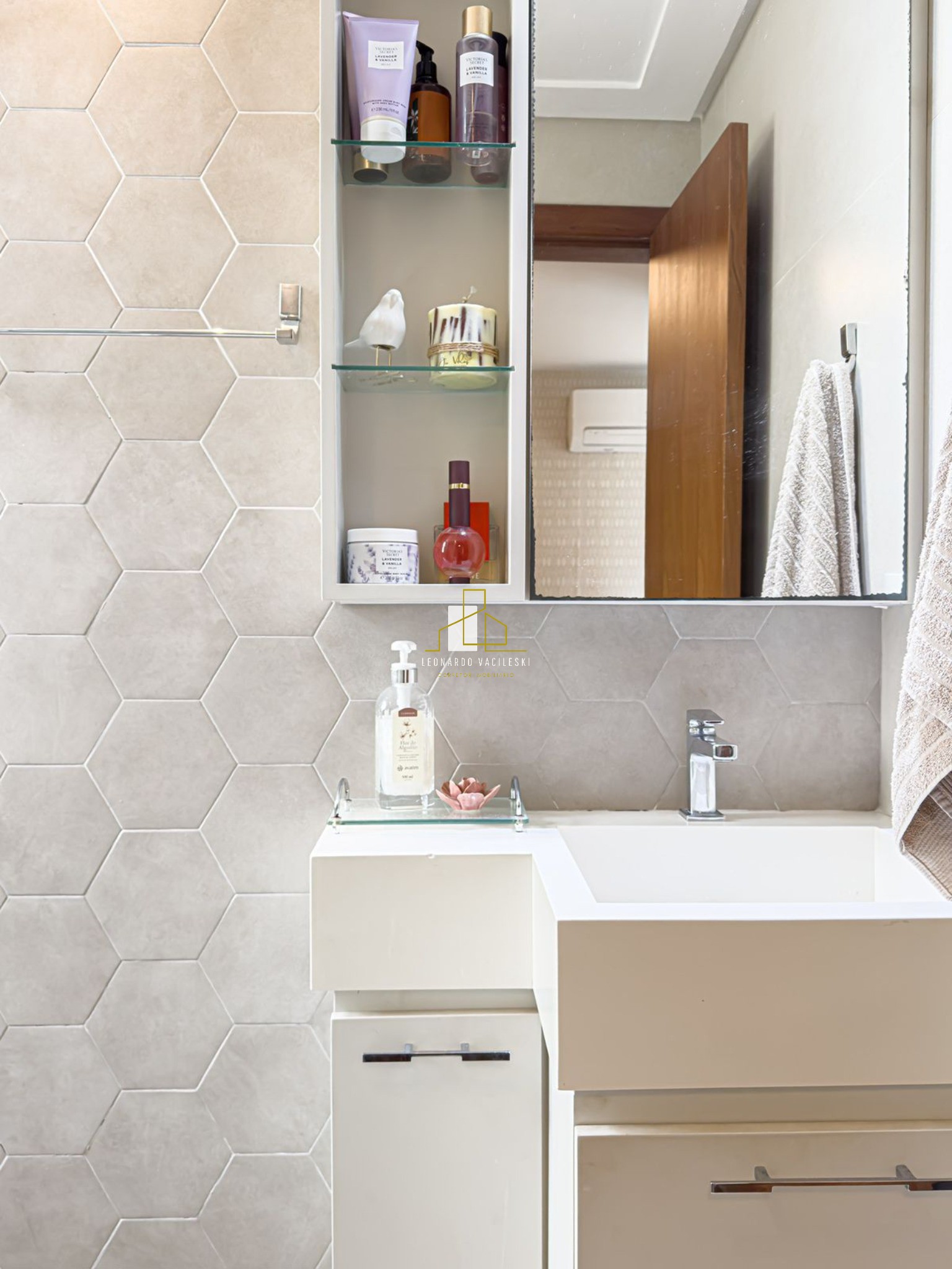 Apartamento, 3 quartos, 145 m² - Foto 23