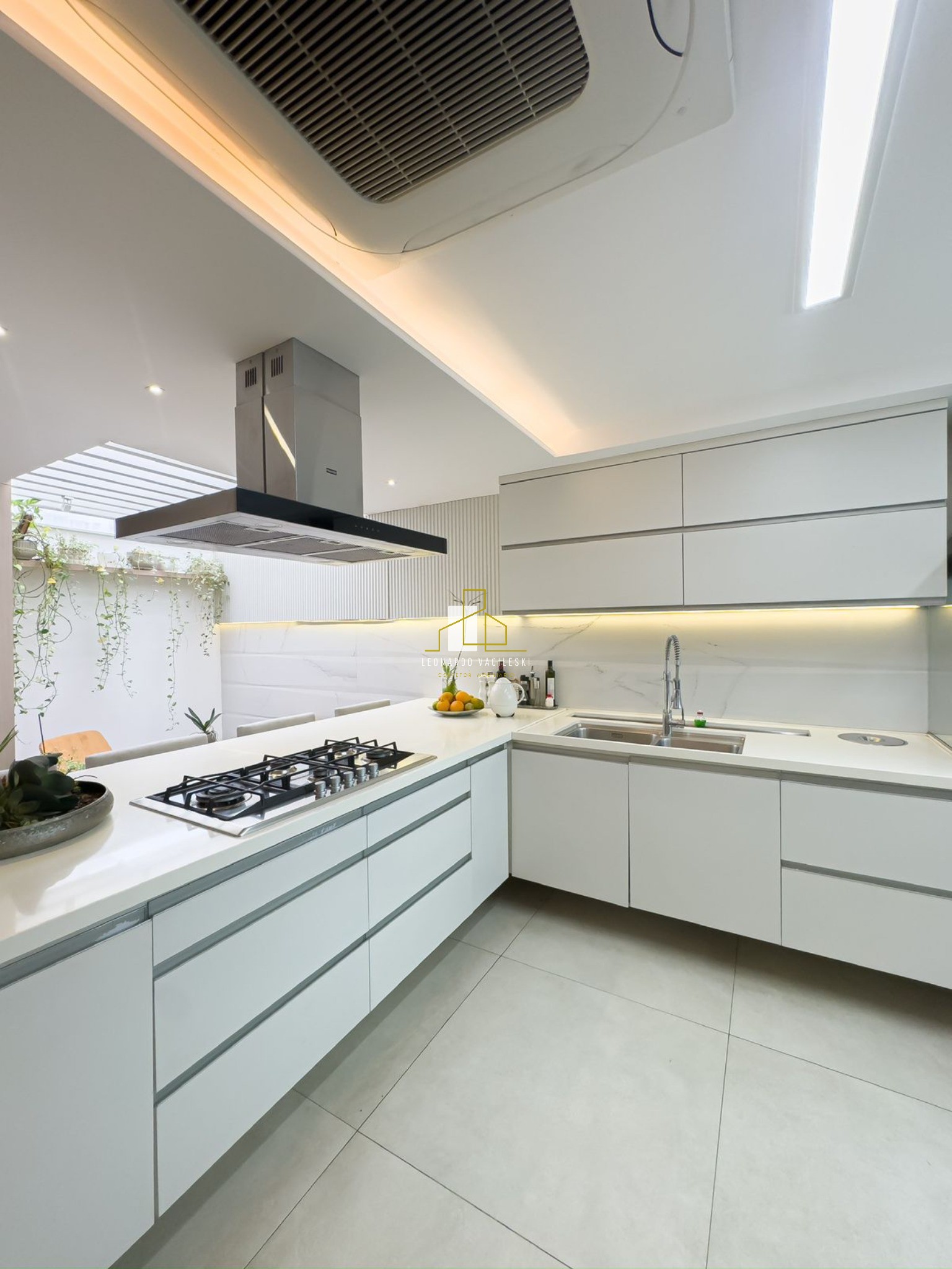 Apartamento, 3 quartos, 145 m² - Foto 10