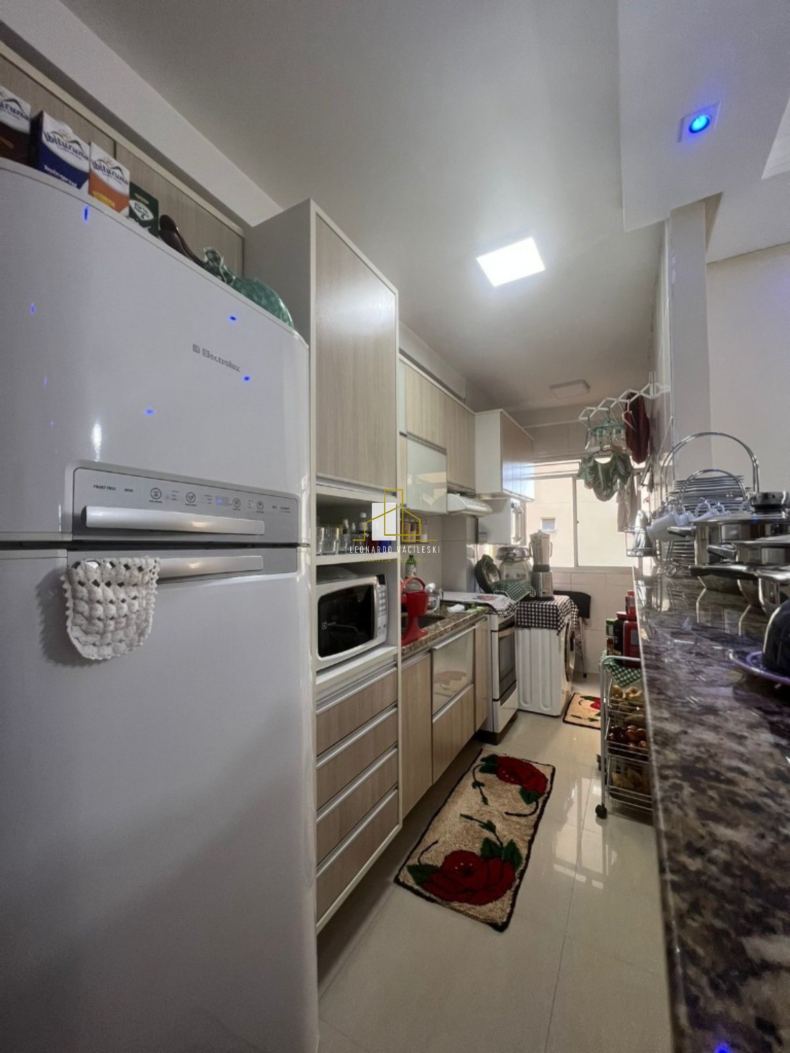 Apartamento à venda com 3 quartos, 67m² - Foto 8