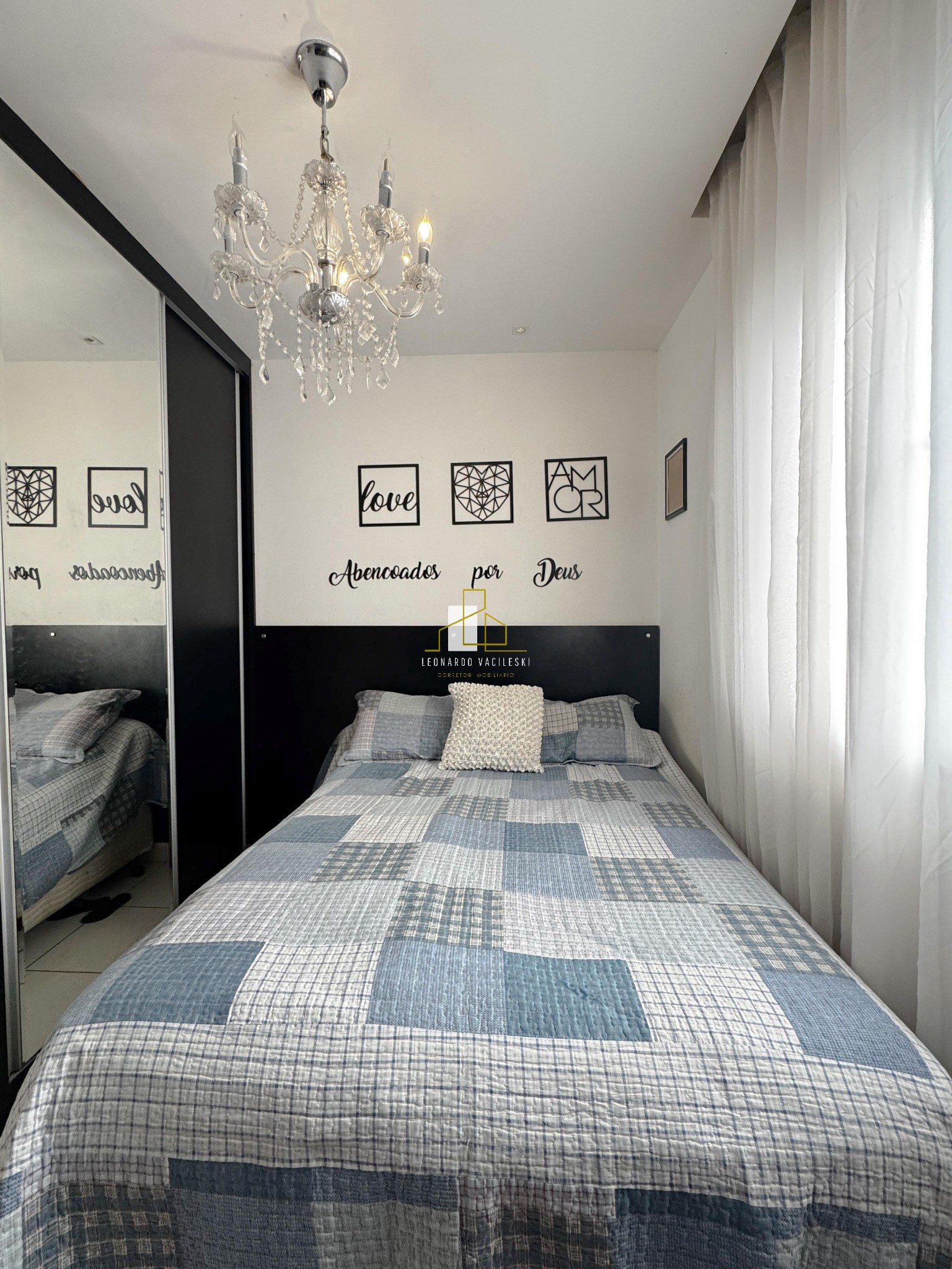 Apartamento, 3 quartos, 70 m² - Foto 15