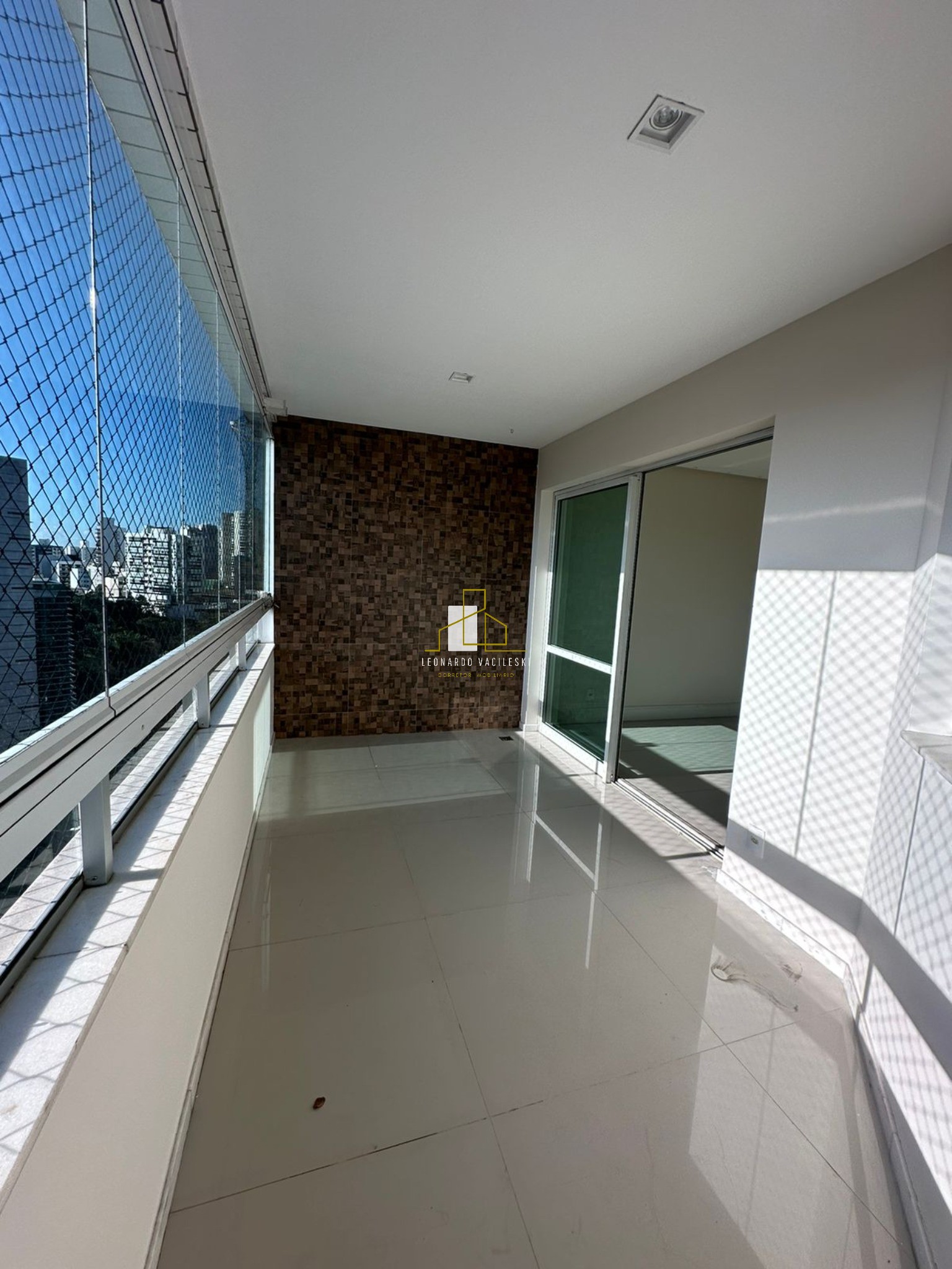 Apartamento, 4 quartos, 122 m² - Foto 4