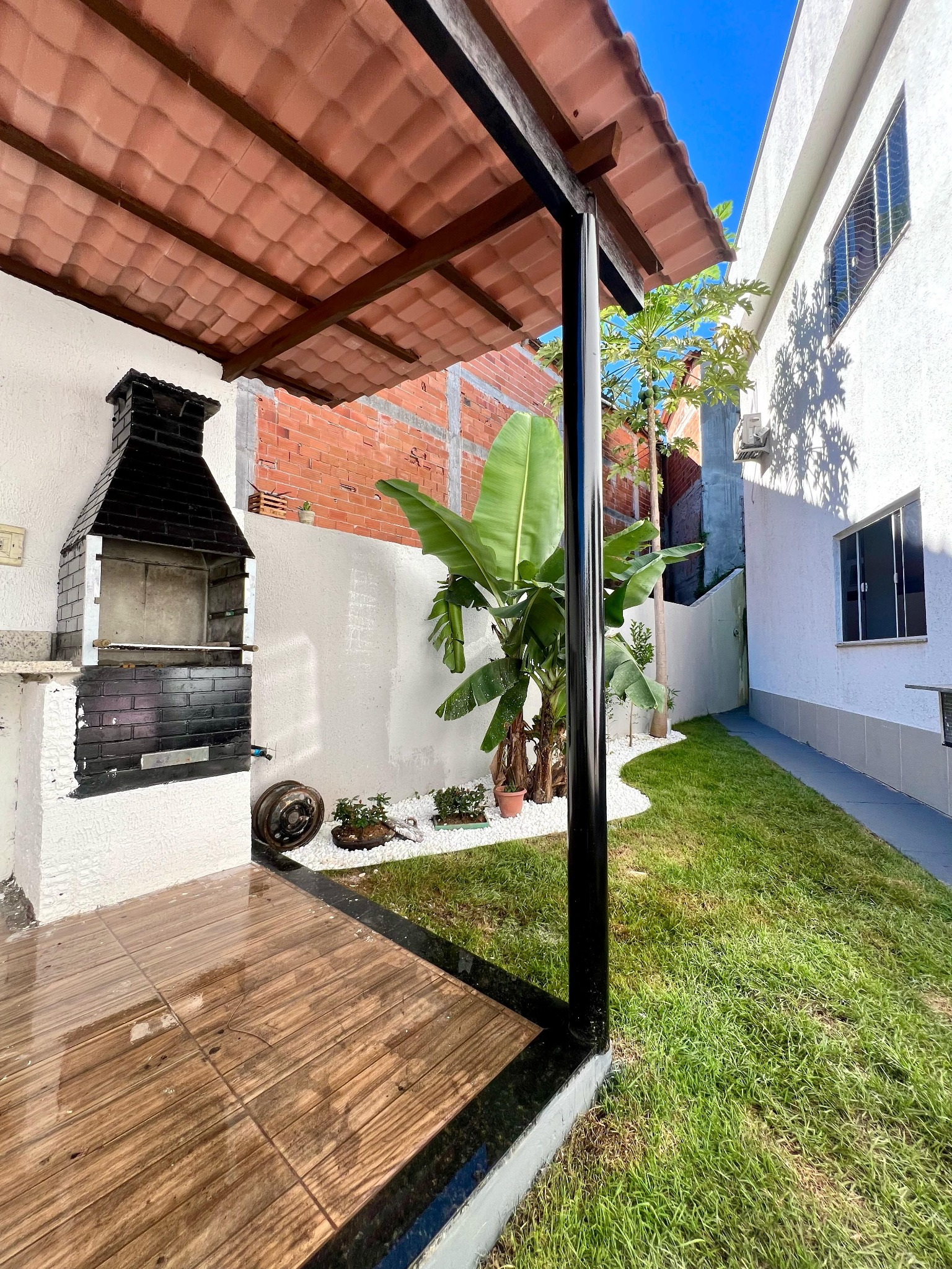 Casa, 3 quartos, 250 m² - Foto 9