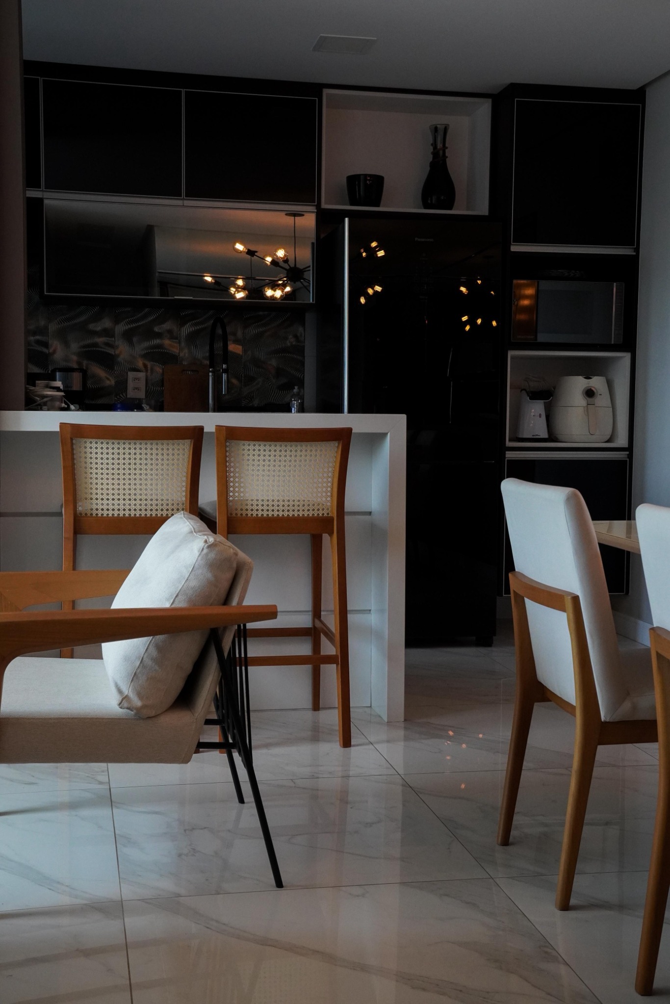 Apartamento, 2 quartos, 68 m² - Foto 5