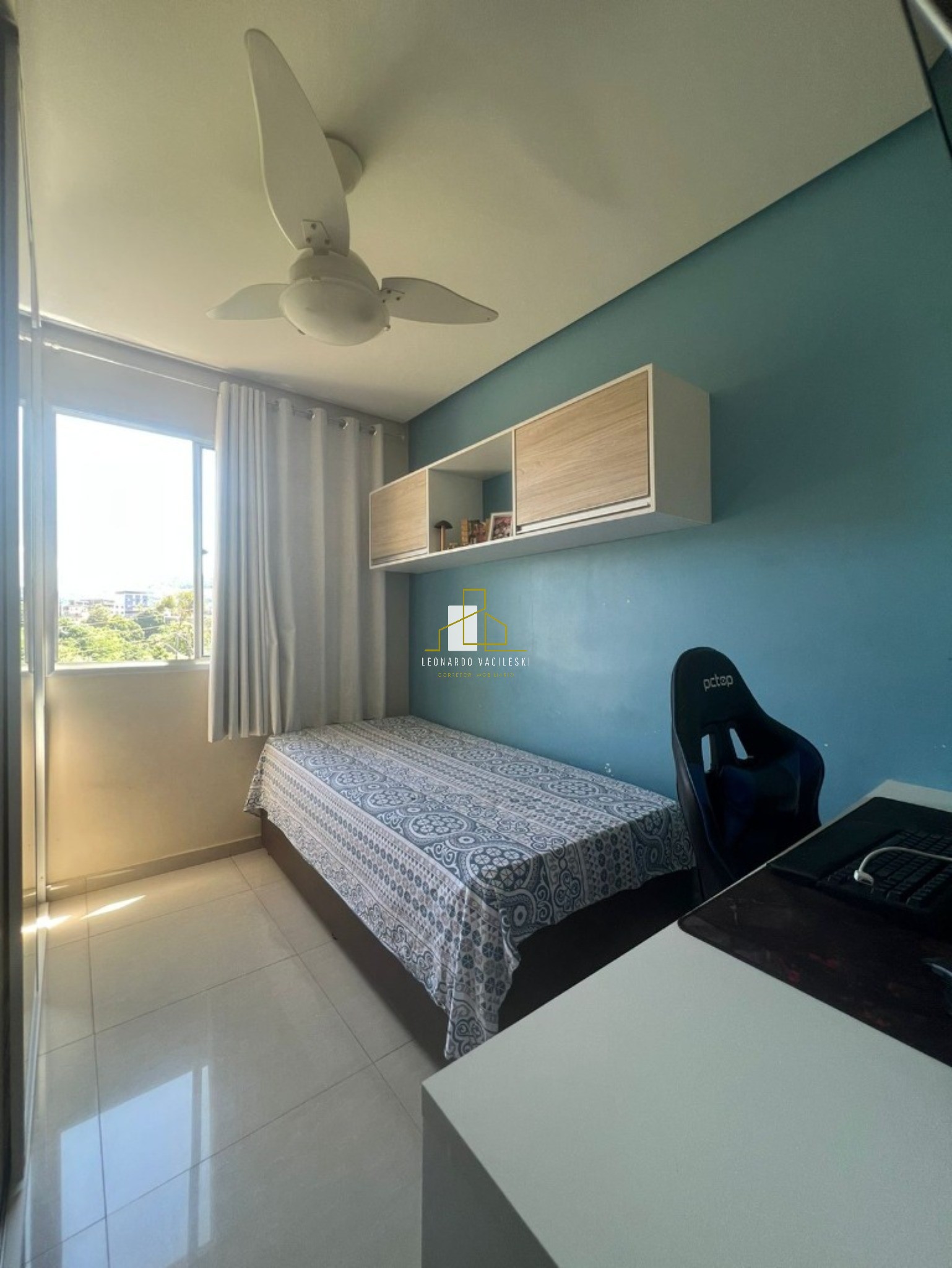 Apartamento à venda com 3 quartos, 67m² - Foto 13