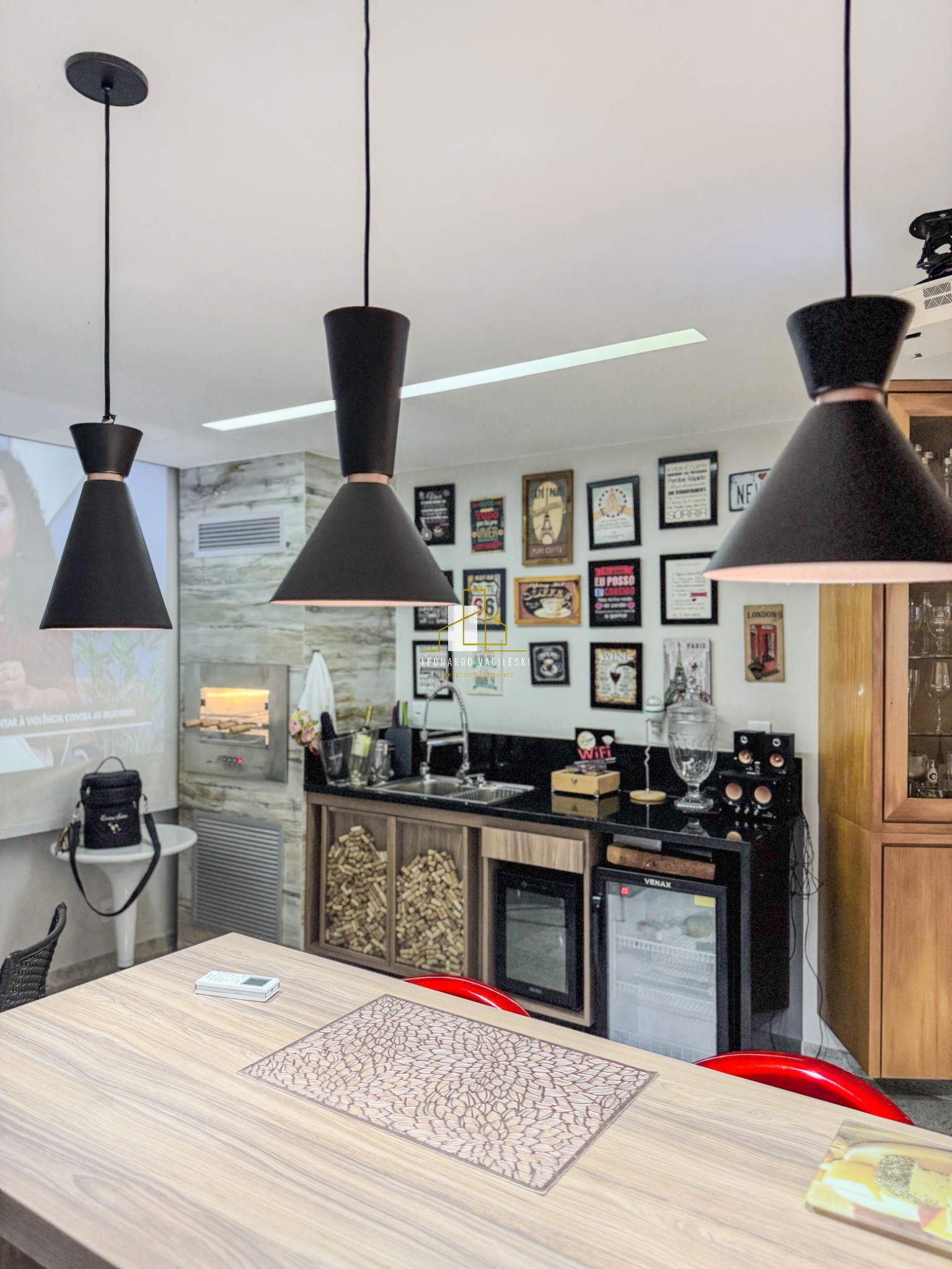 Apartamento, 4 quartos, 176 m² - Foto 9