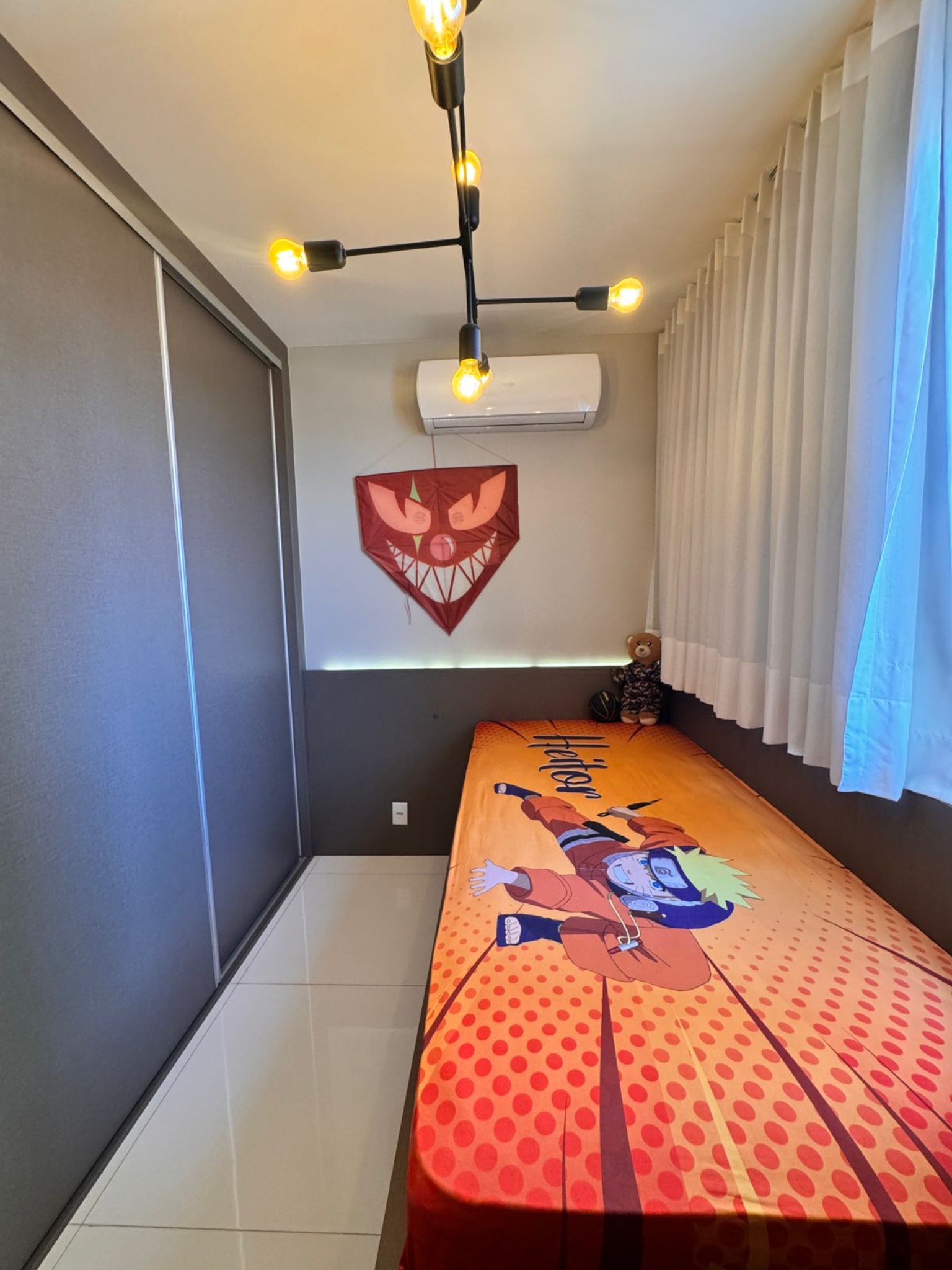 Apartamento, 4 quartos, 115 m² - Foto 13