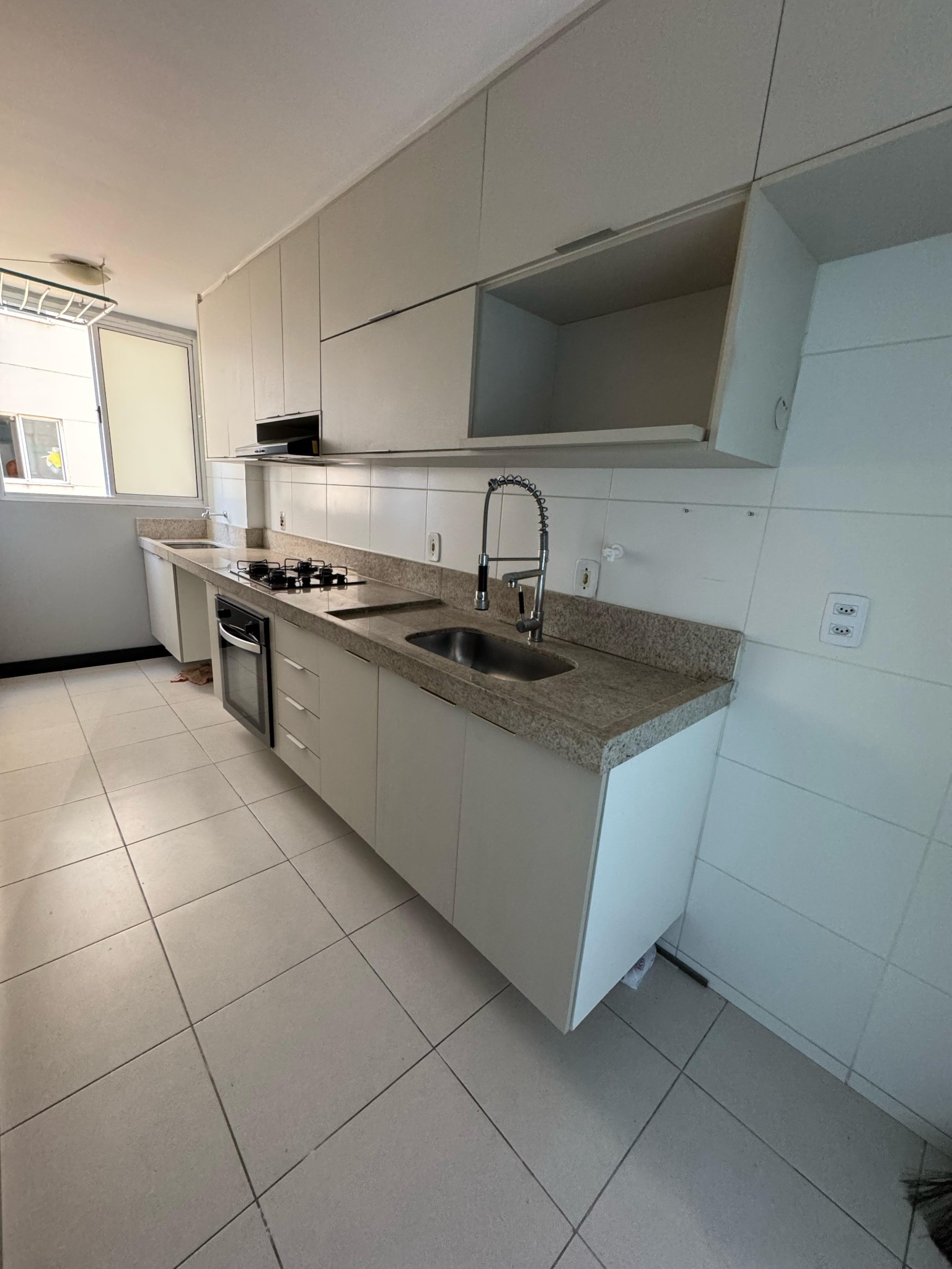 Apartamento, 2 quartos, 57 m² - Foto 6