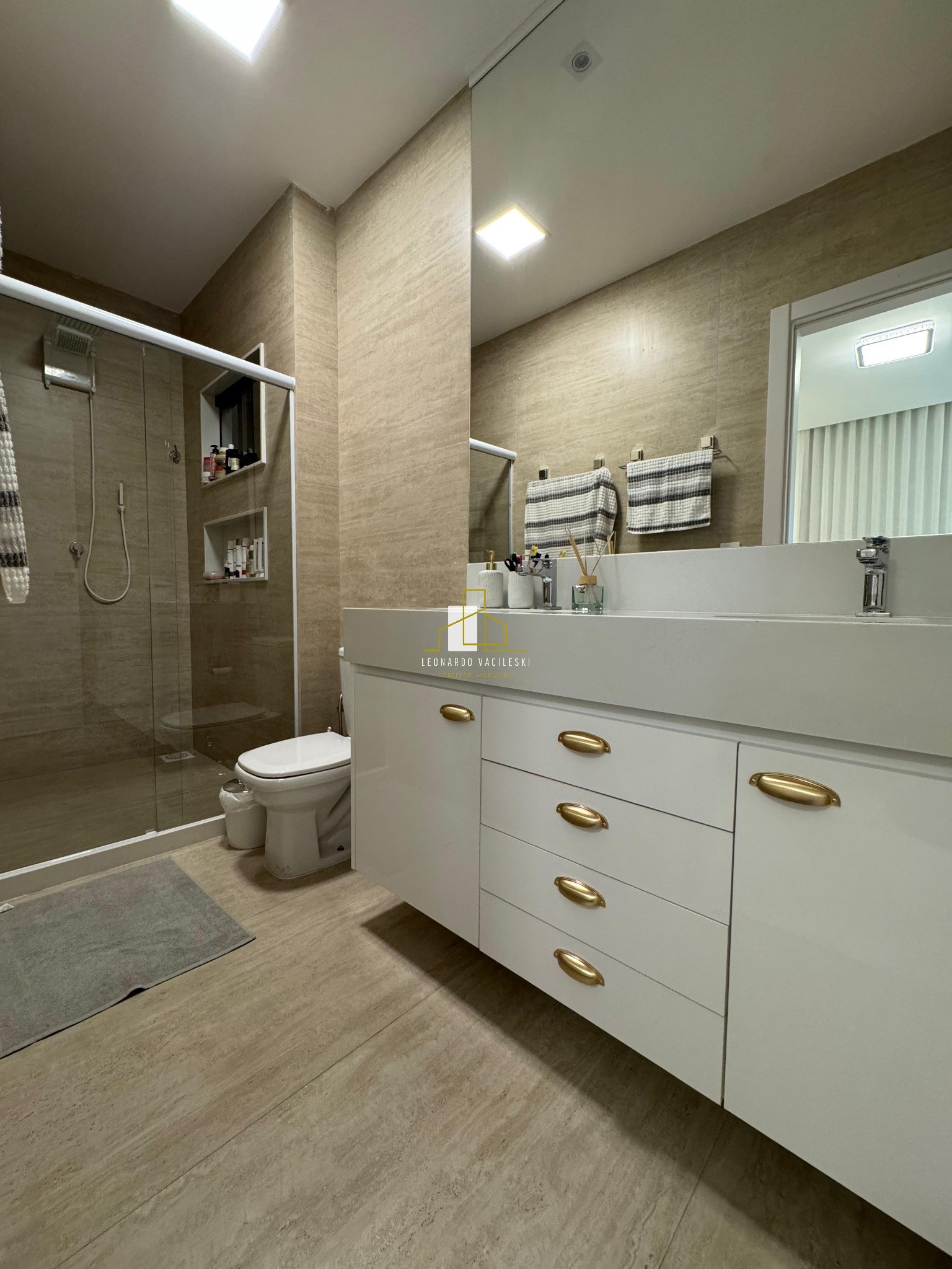 Casa, 3 quartos, 100 m² - Foto 14