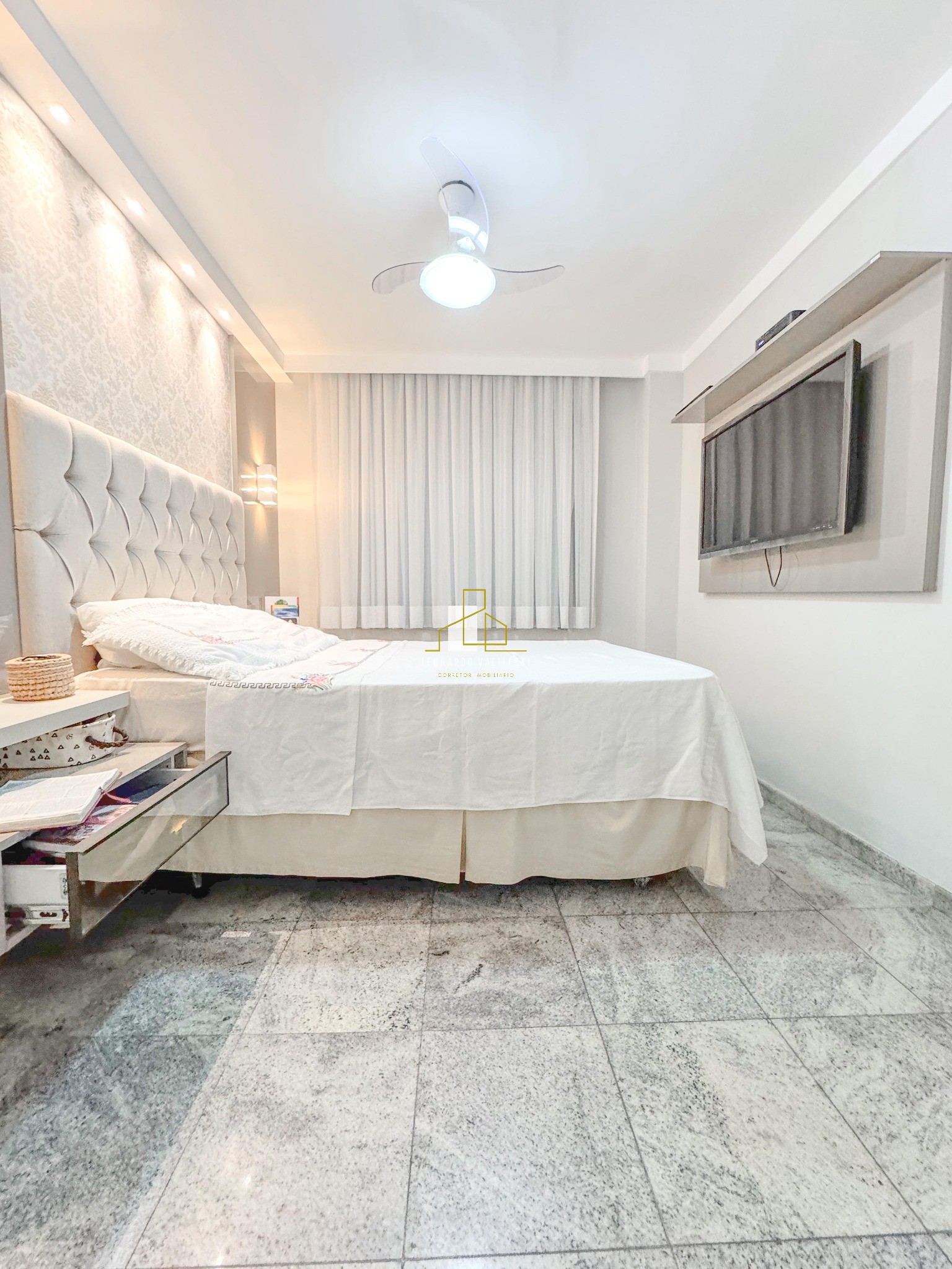 Apartamento, 4 quartos, 176 m² - Foto 16