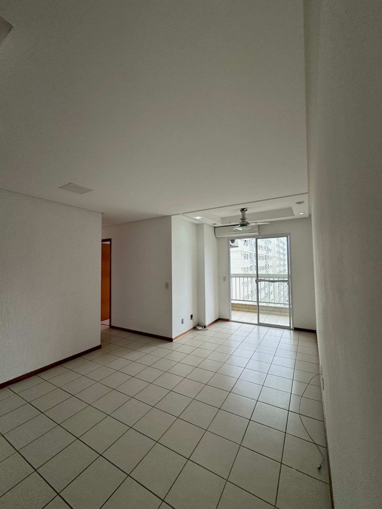 Apartamento, 3 quartos, 77 m² - Foto 2