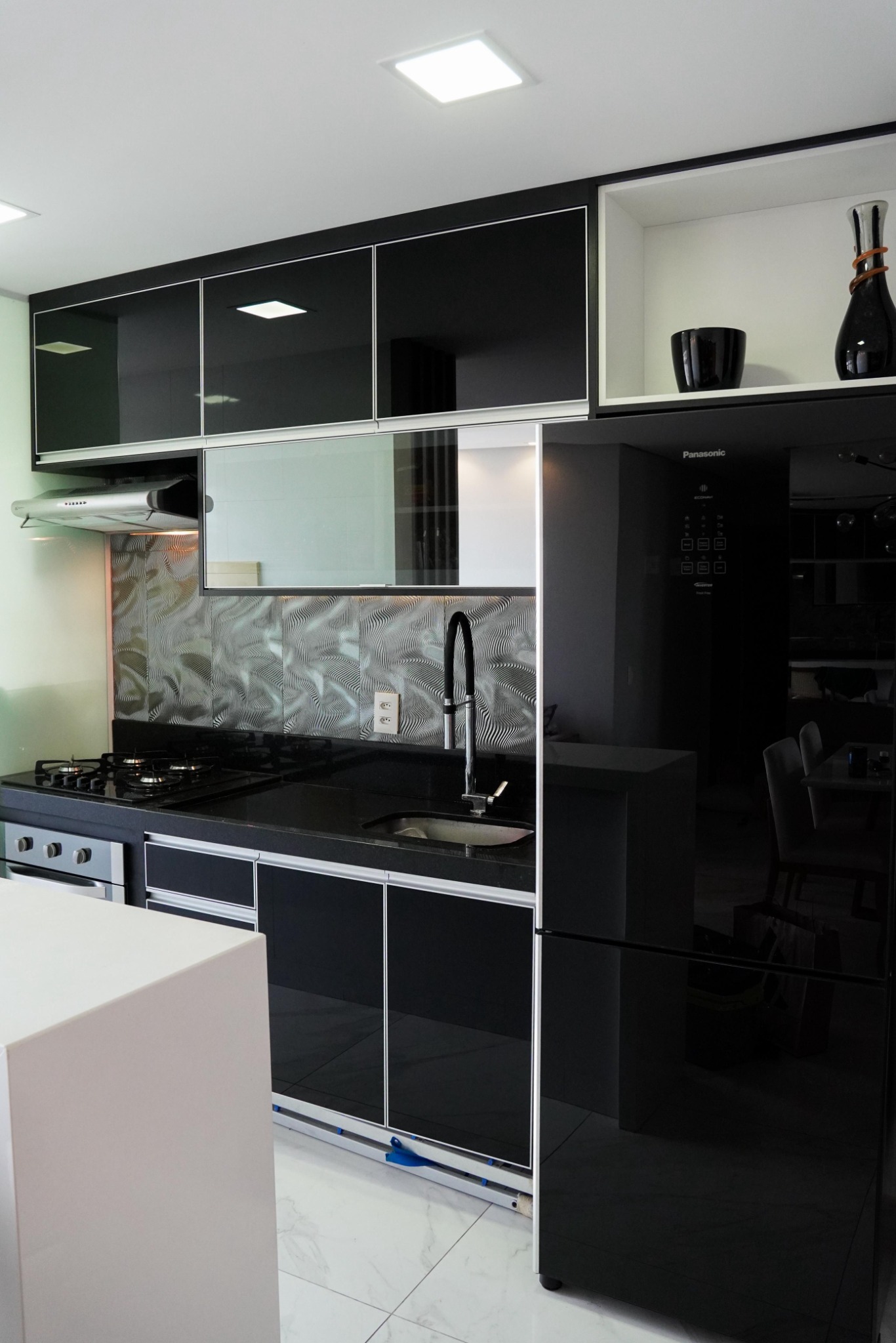 Apartamento, 2 quartos, 68 m² - Foto 9