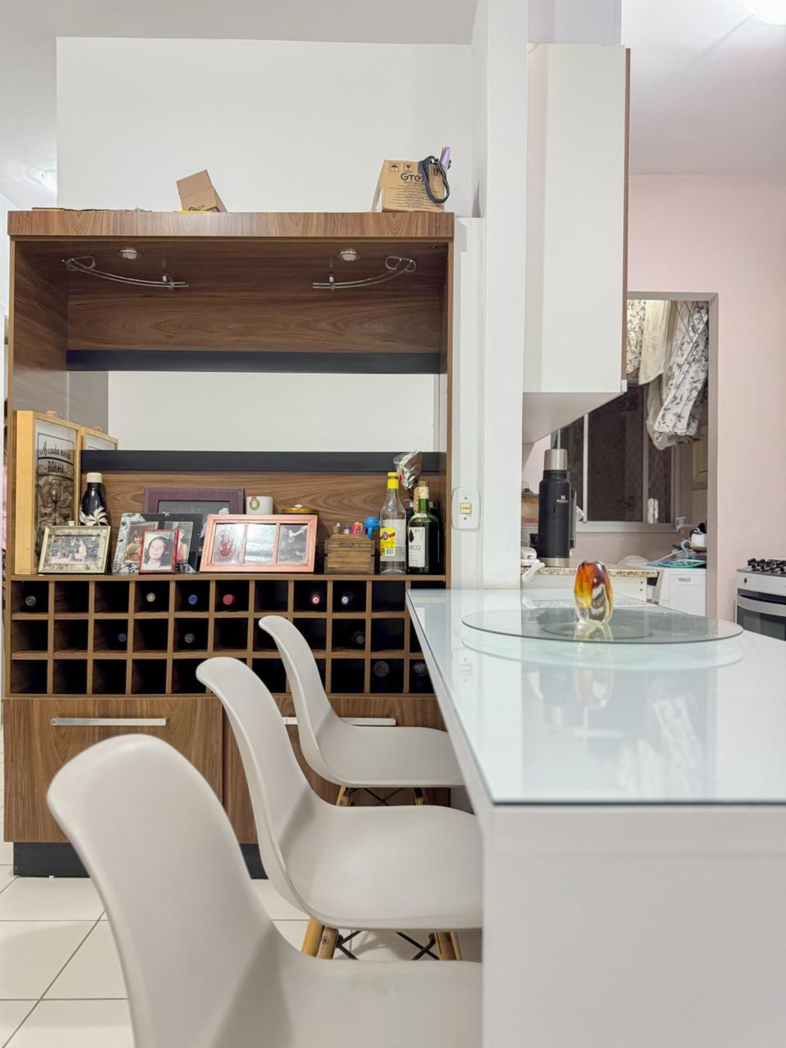 Apartamento à venda com 2 quartos, 60m² - Foto 26