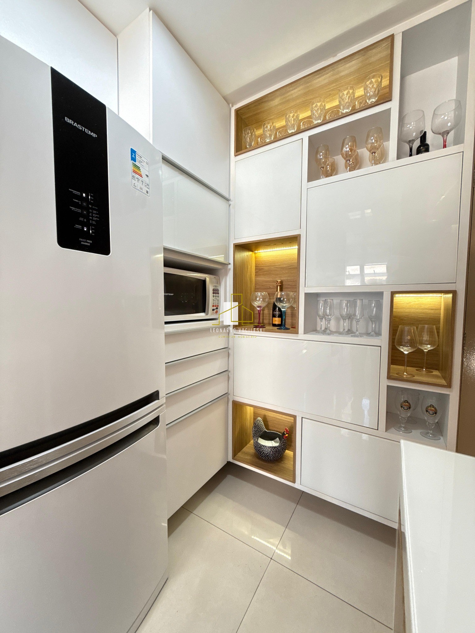 Apartamento, 2 quartos, 54 m² - Foto 10