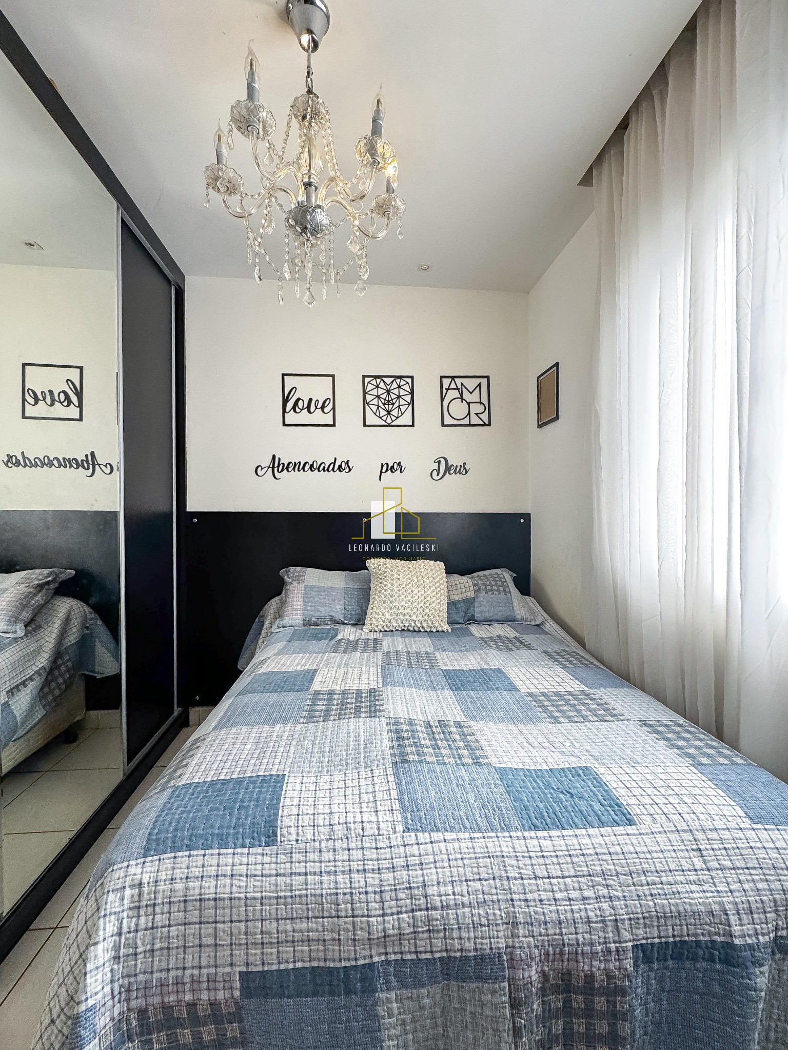 Apartamento, 3 quartos, 70 m² - Foto 13