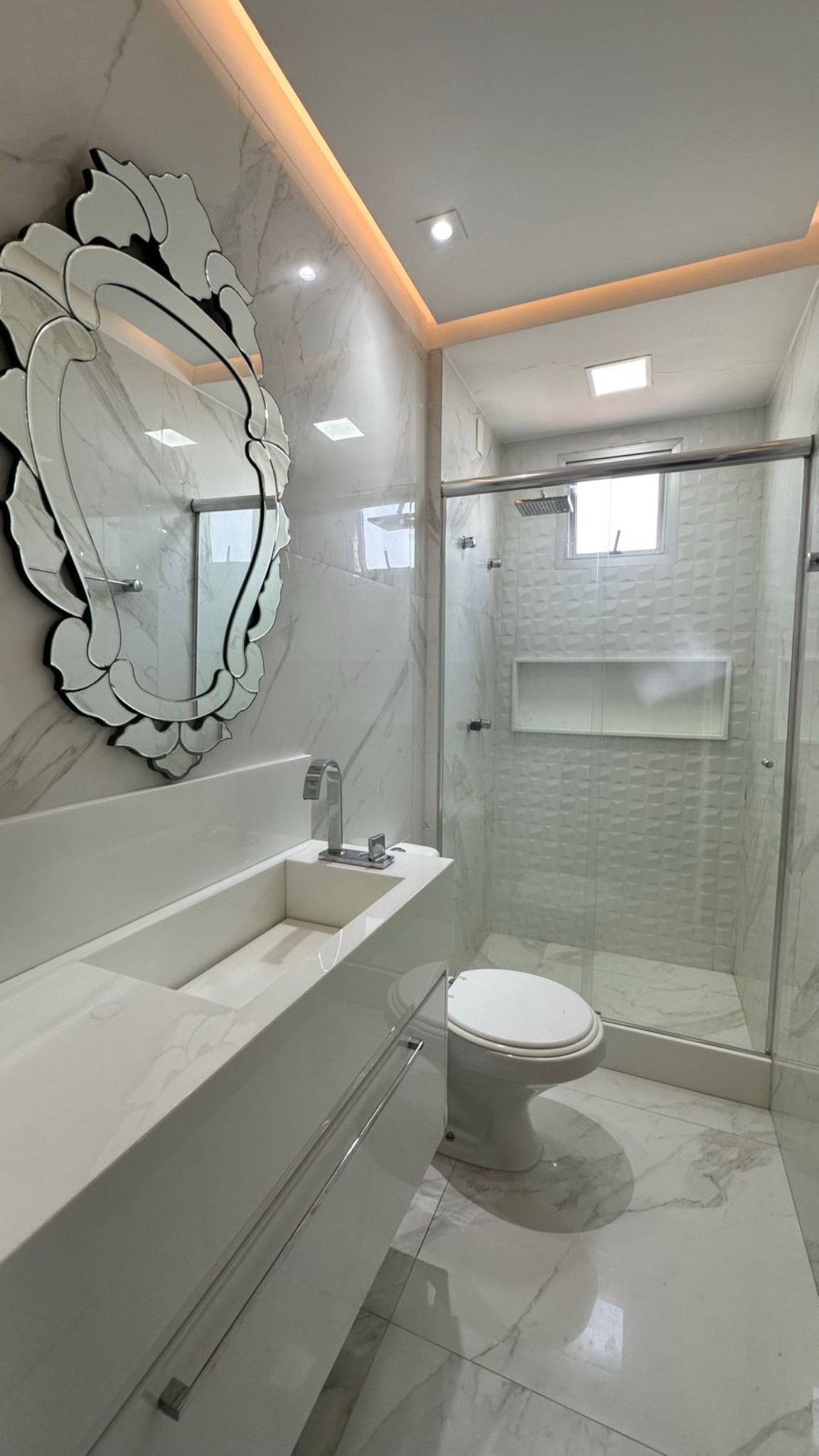 Apartamento, 3 quartos, 145 m² - Foto 13