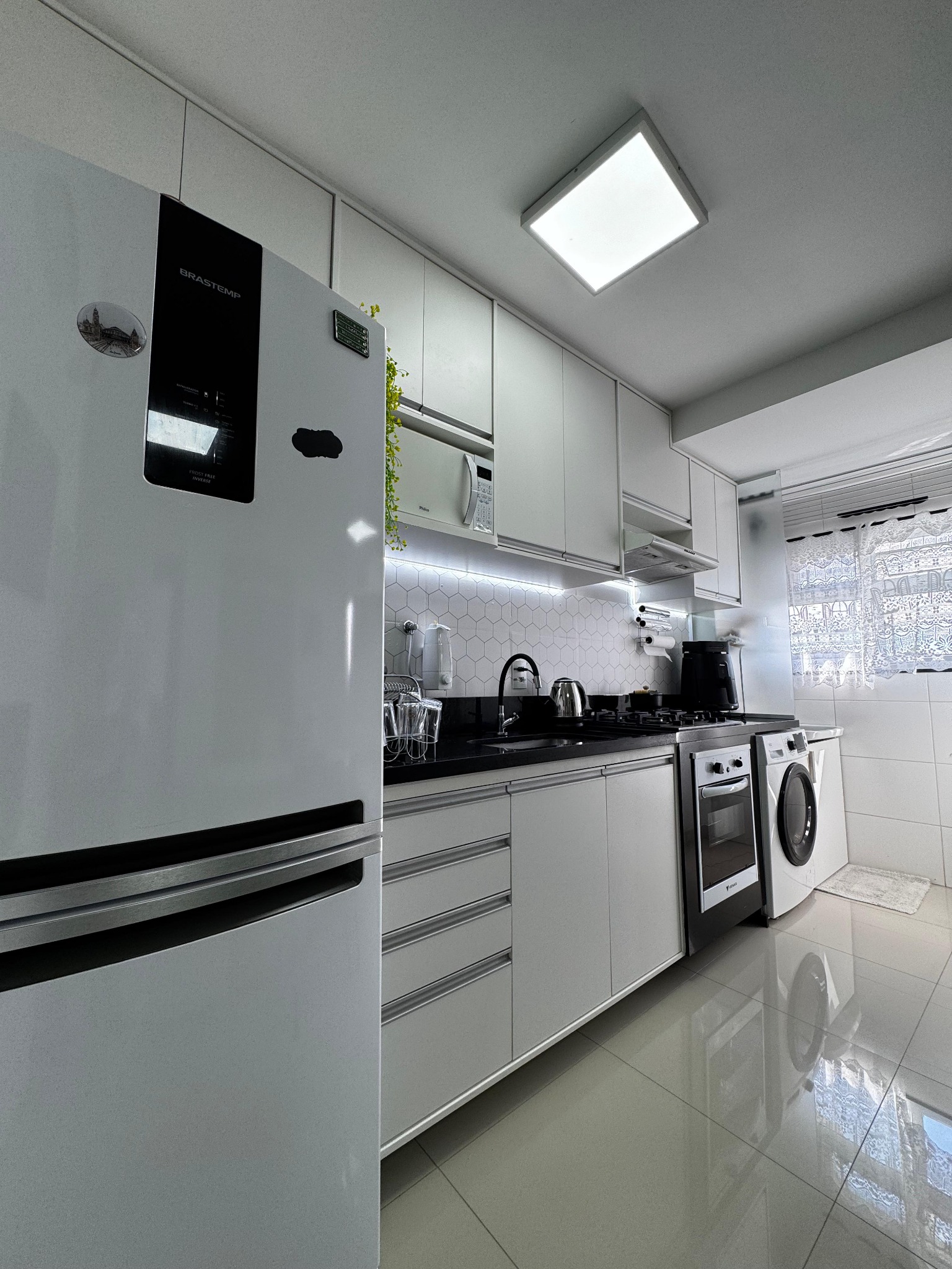 Apartamento, 2 quartos, 57 m² - Foto 7