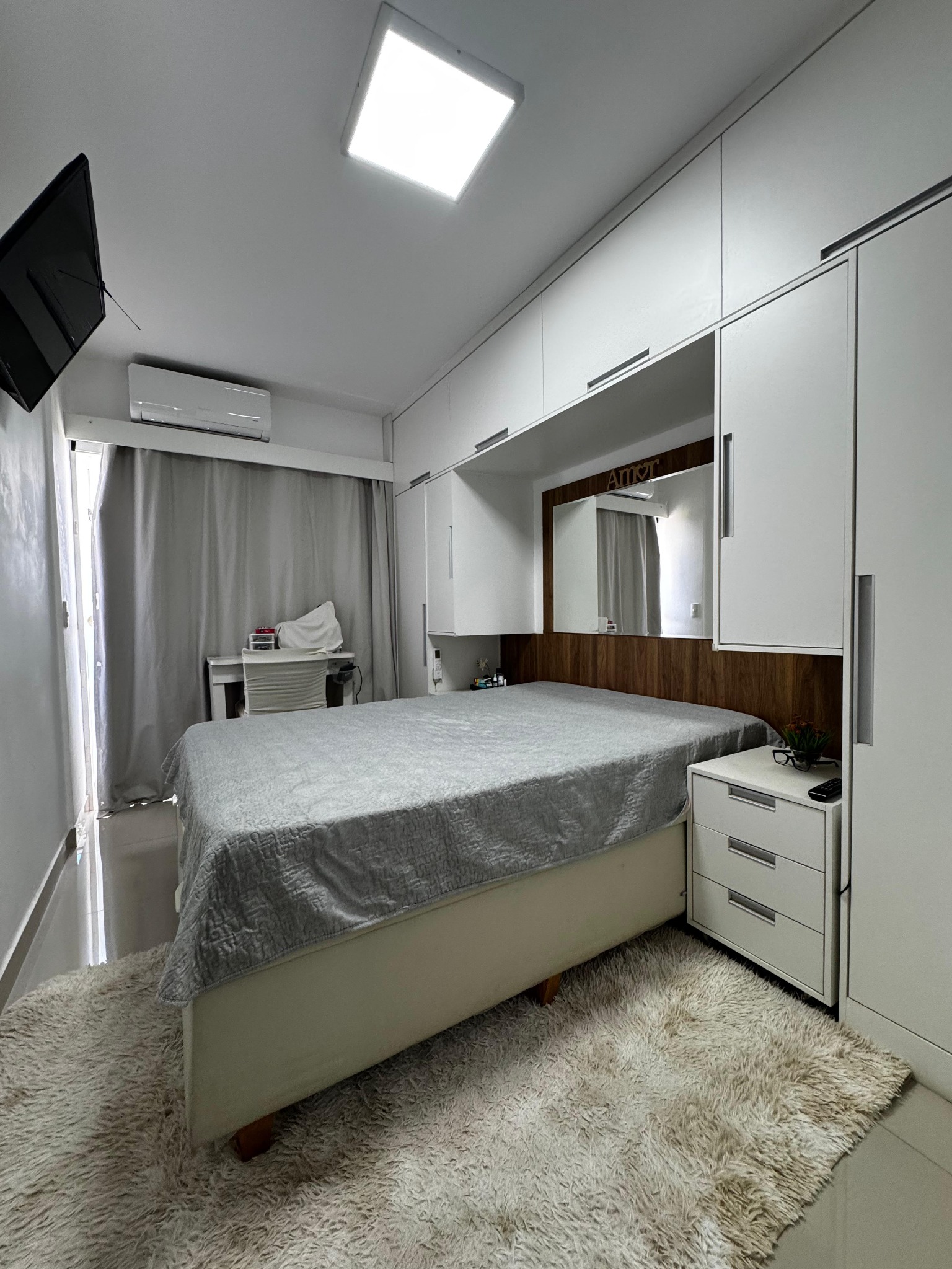 Apartamento, 2 quartos, 57 m² - Foto 12