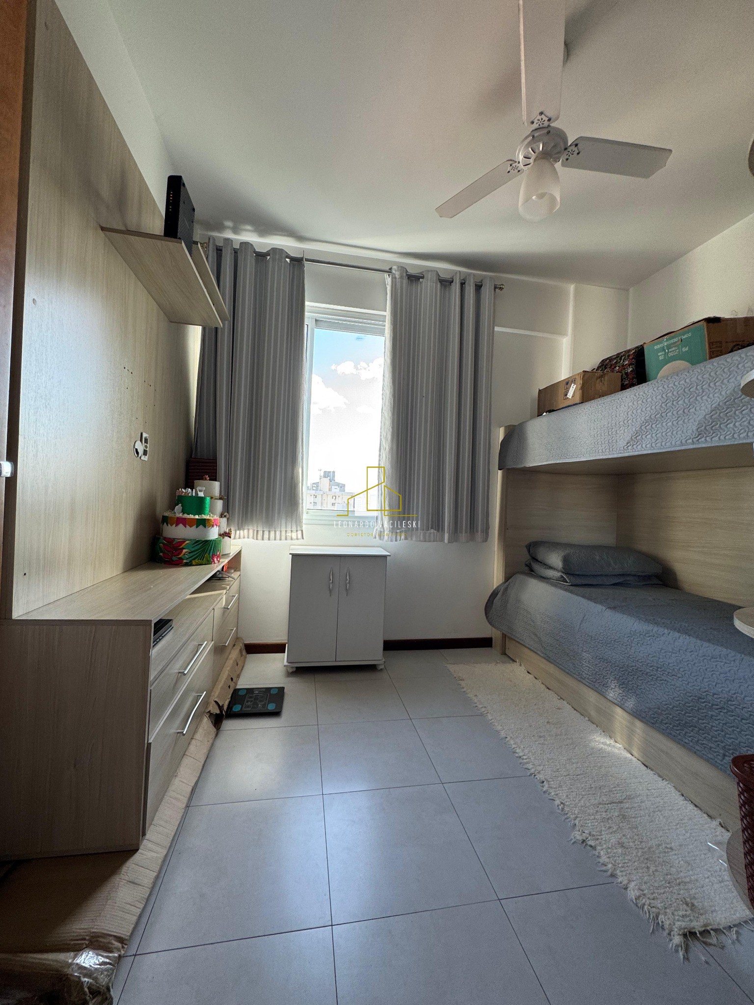 Apartamento, 2 quartos, 65 m² - Foto 13