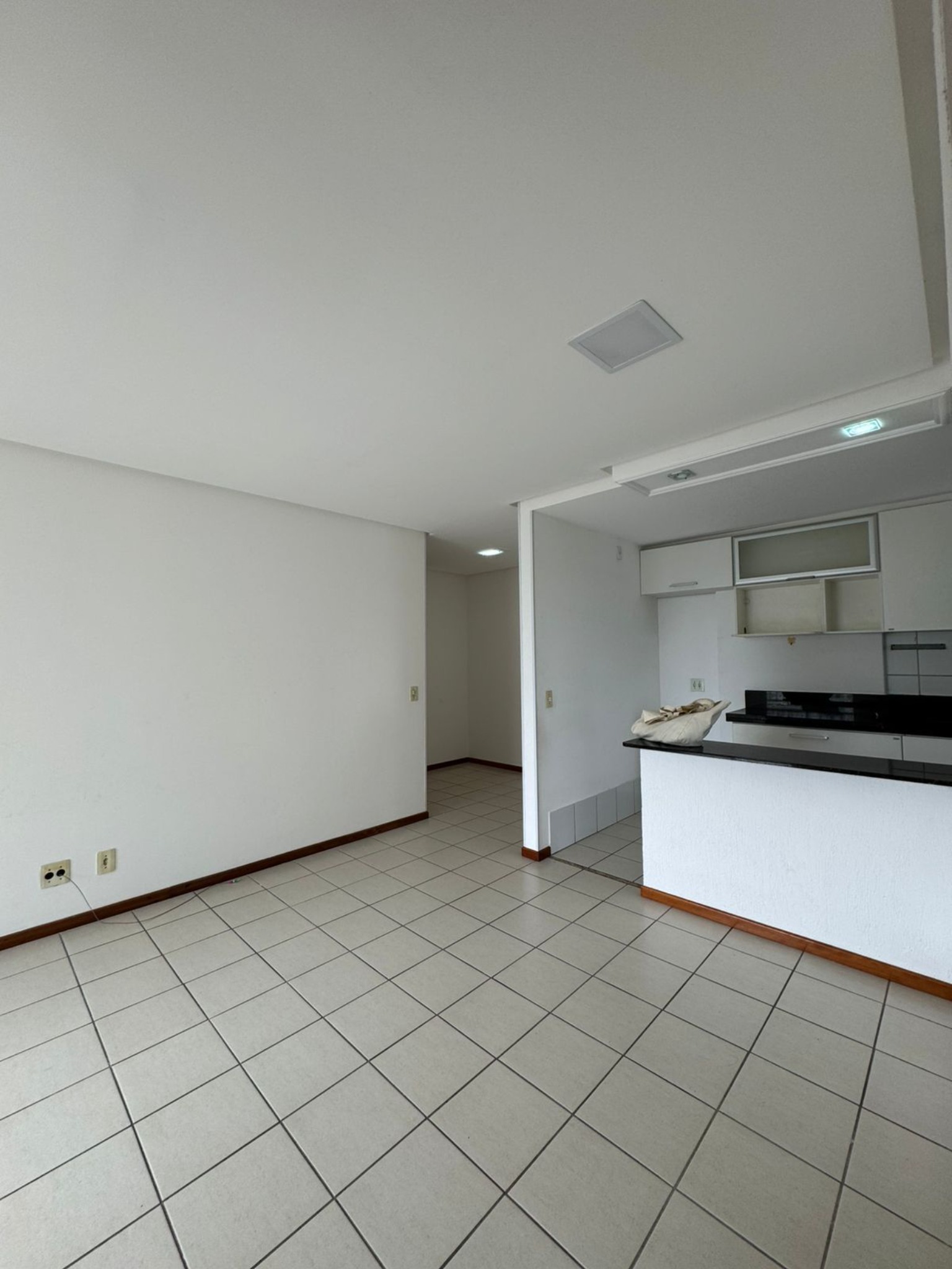 Apartamento, 3 quartos, 77 m² - Foto 1