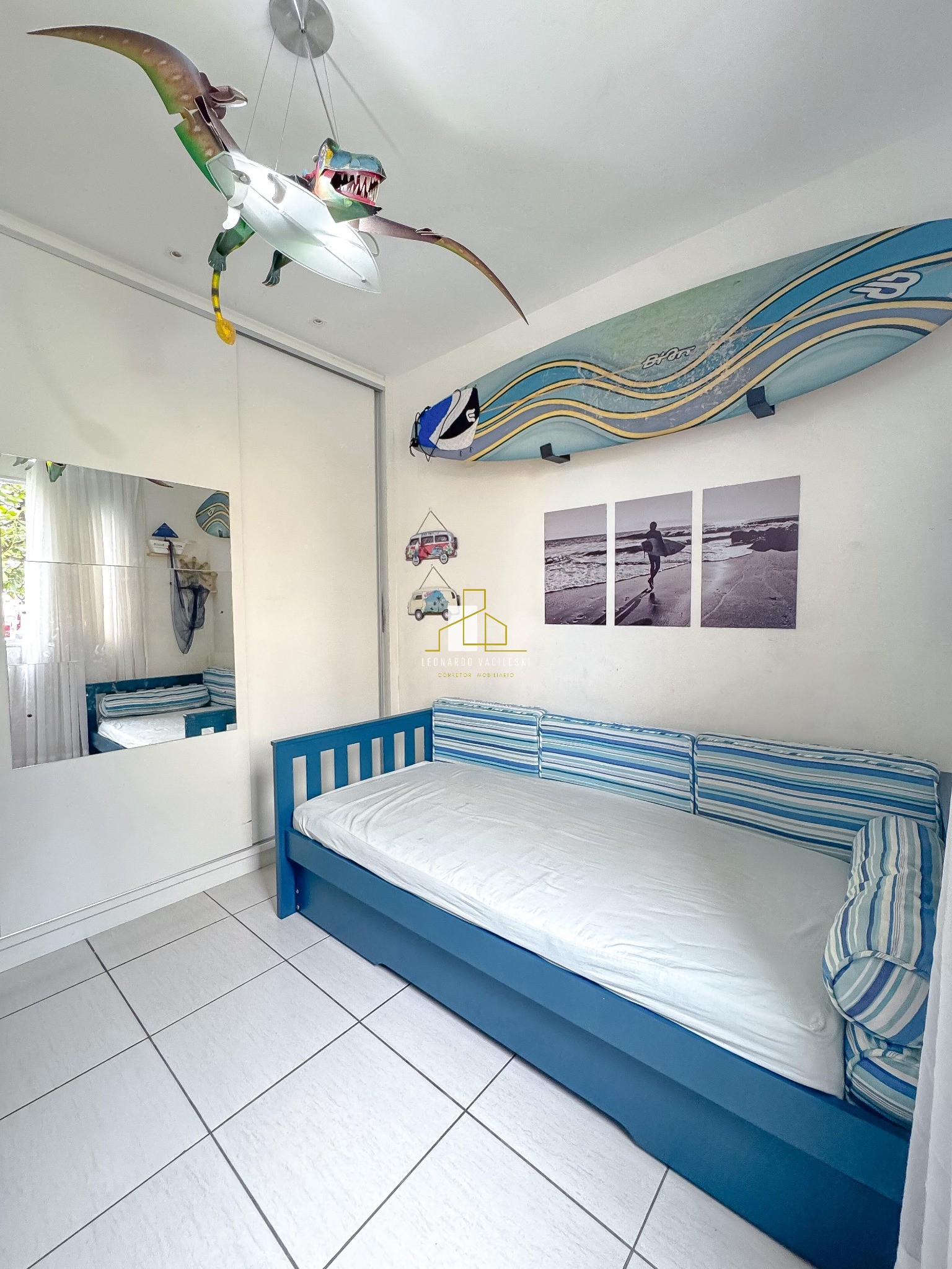 Apartamento, 3 quartos, 70 m² - Foto 11