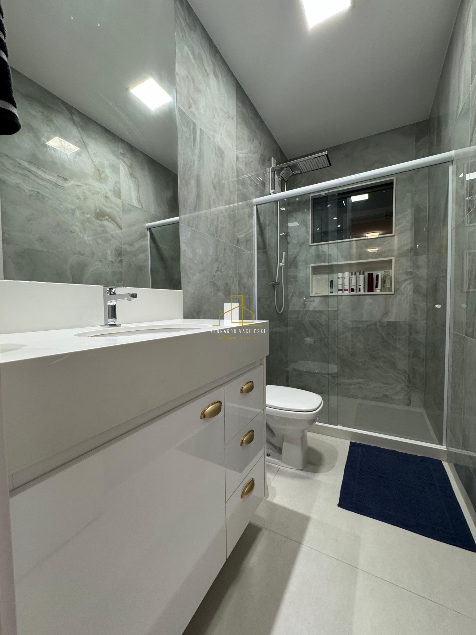 Casa, 3 quartos, 100 m² - Foto 20