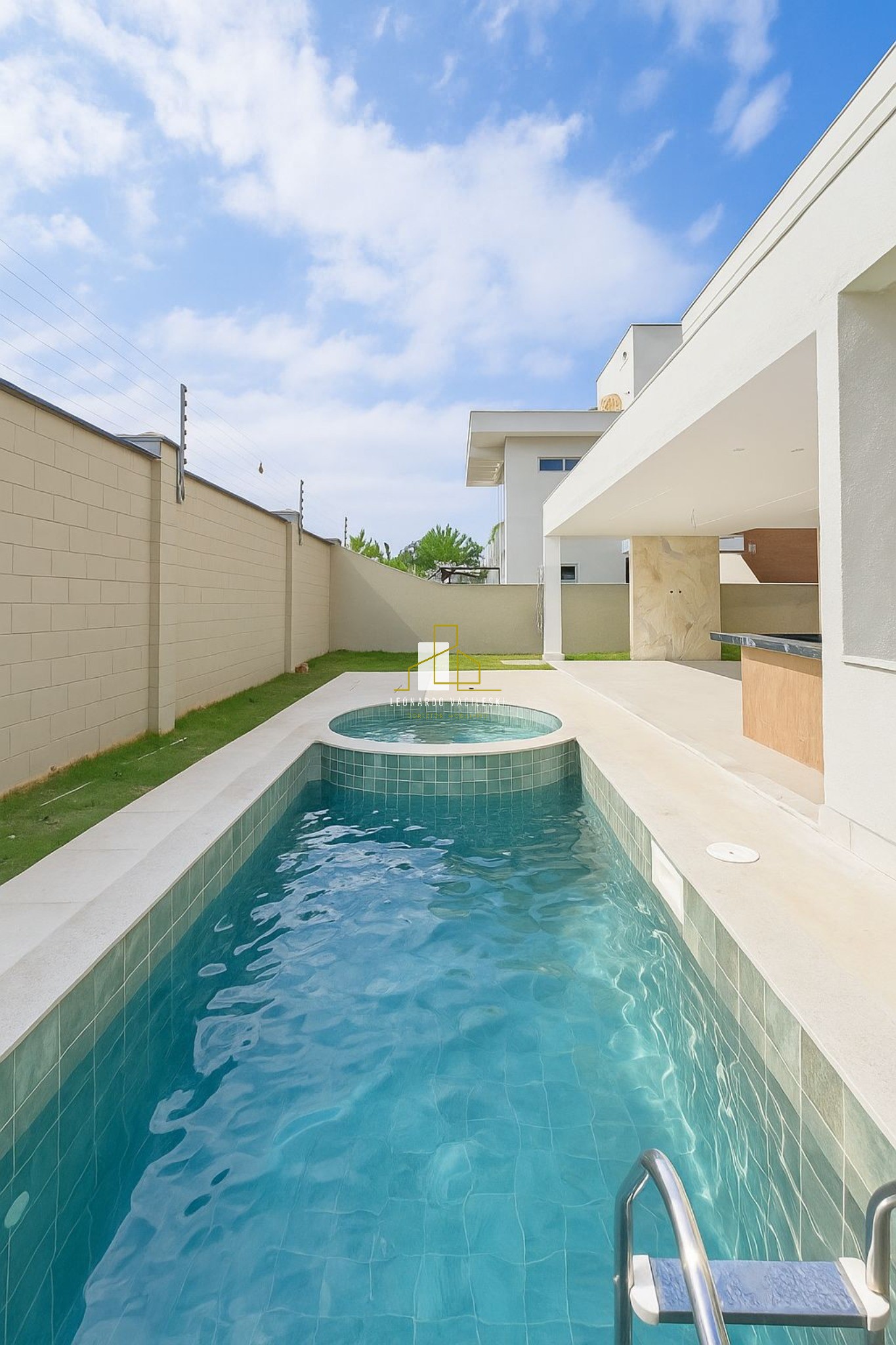 Casa, 5 quartos - Foto 15