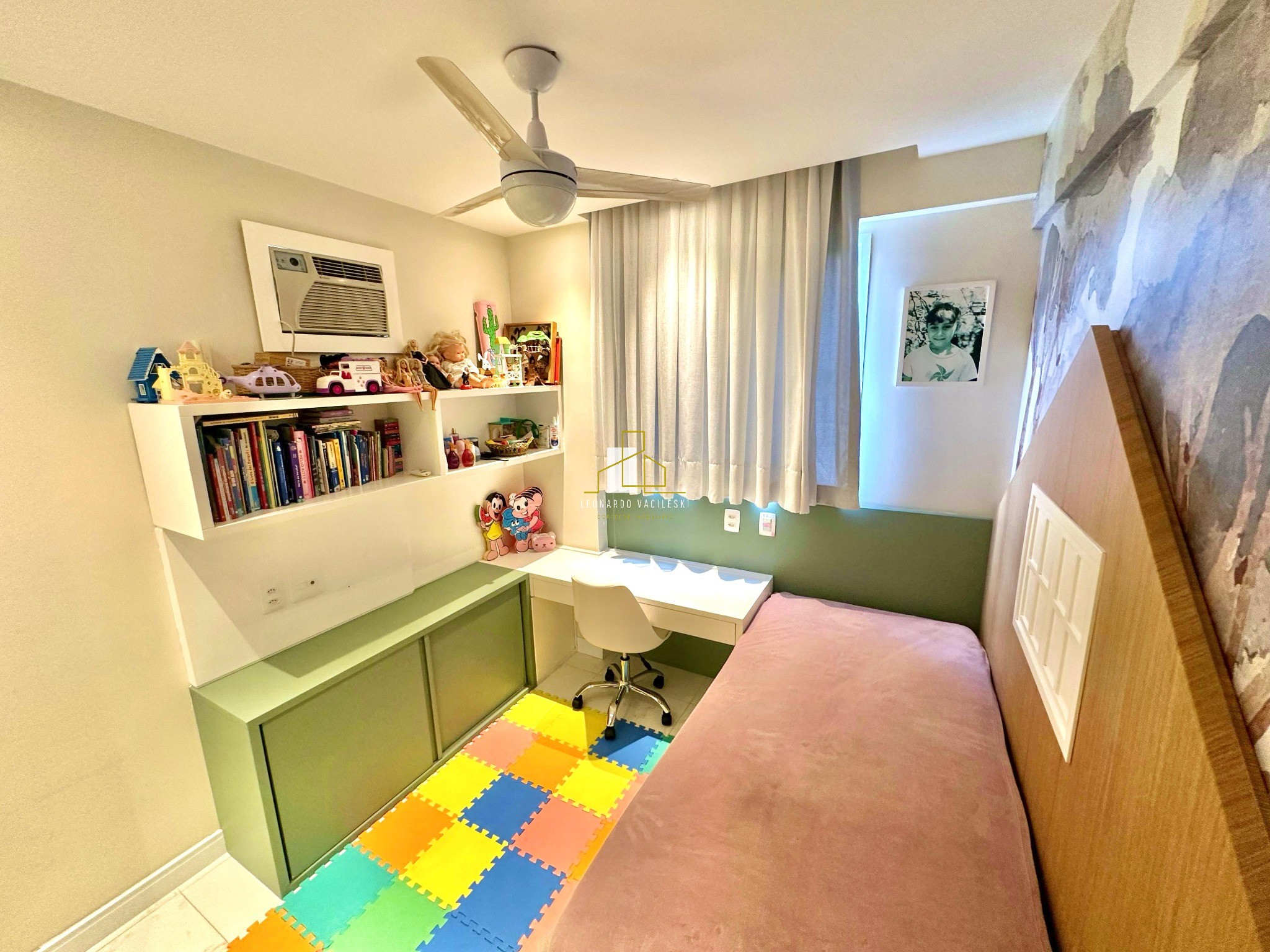 Apartamento, 3 quartos, 95 m² - Foto 12