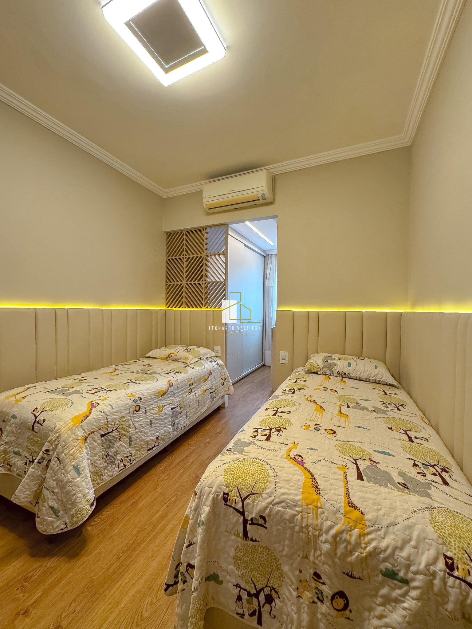 Apartamento, 3 quartos, 142 m² - Foto 20