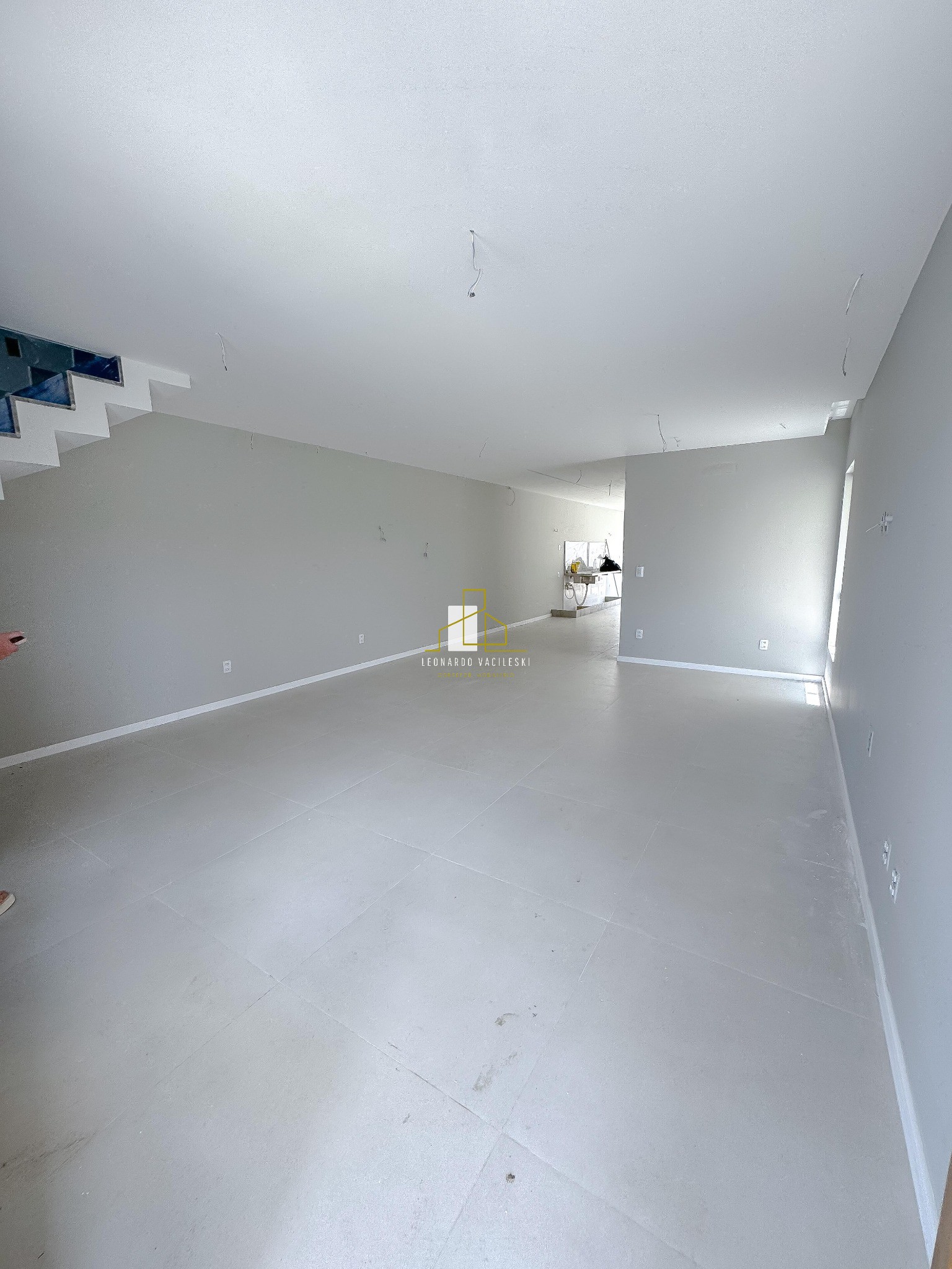 Casa à venda com 4 quartos - Foto 6
