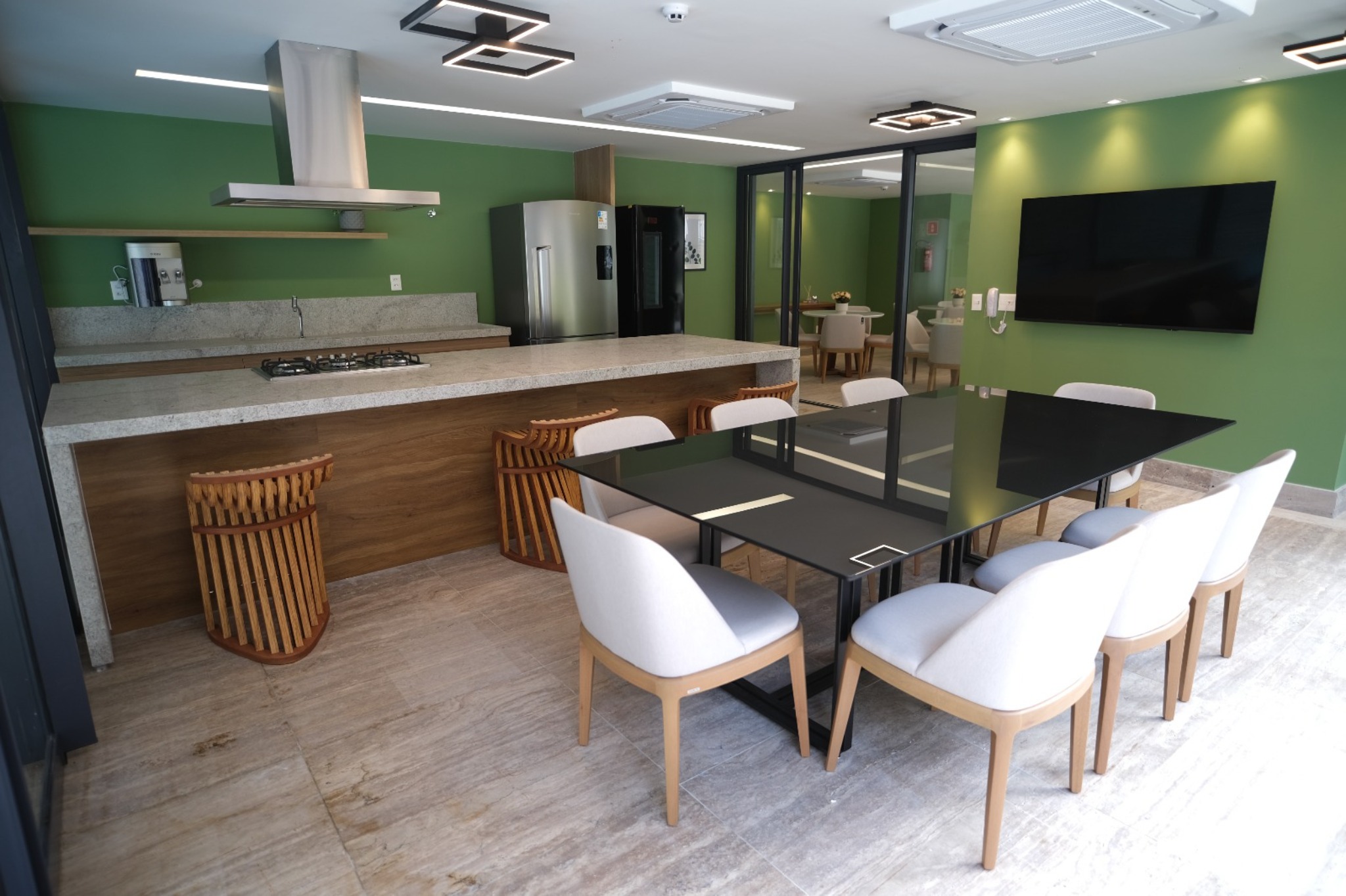 Apartamento, 3 quartos, 91 m² - Foto 20