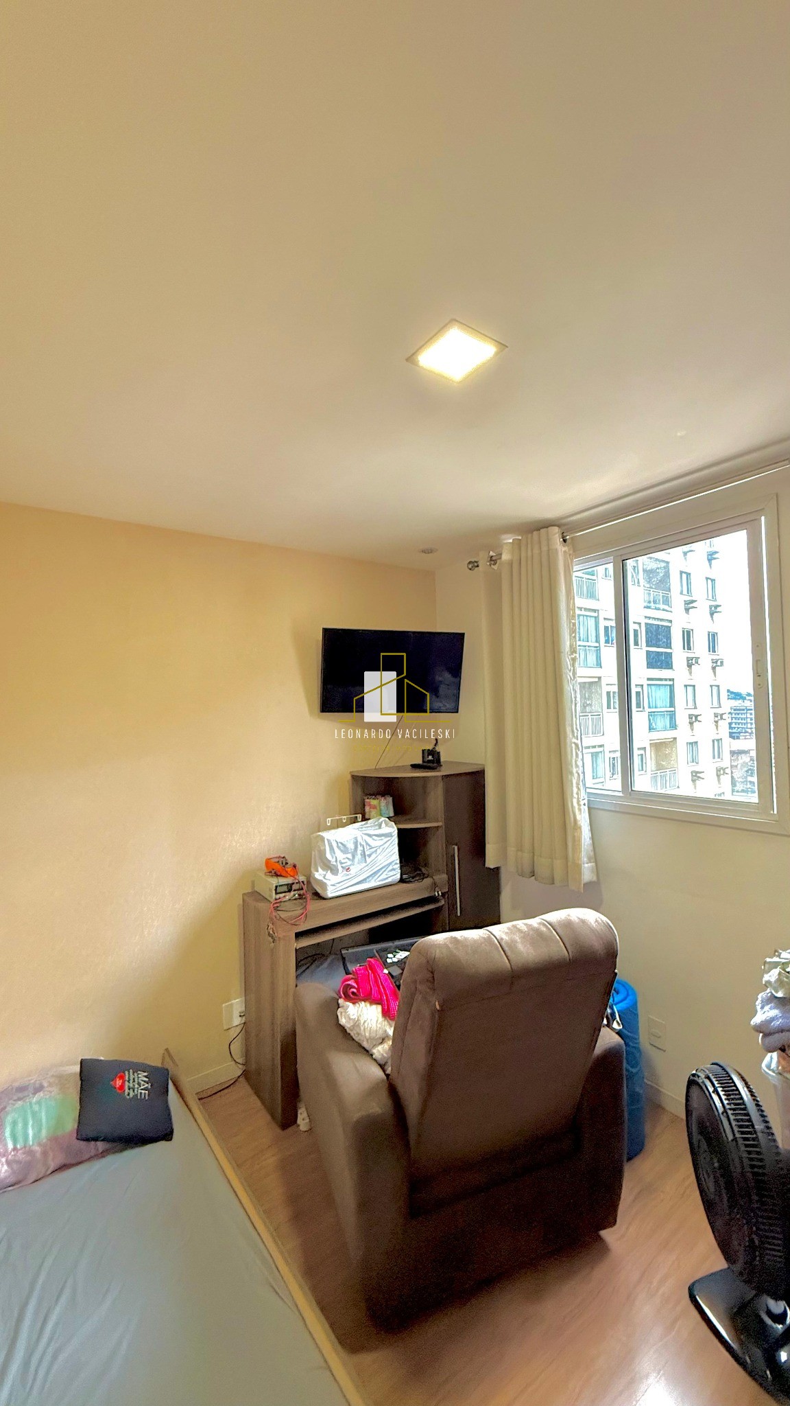 Apartamento à venda com 3 quartos, 63m² - Foto 16