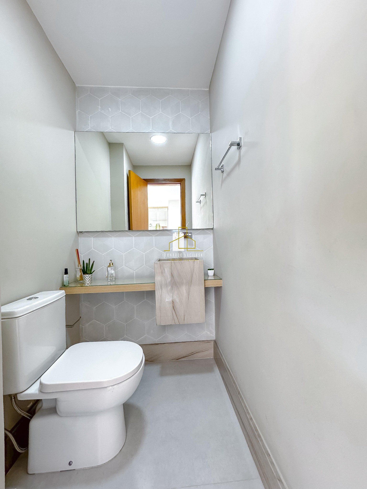 Apartamento, 3 quartos, 142 m² - Foto 28