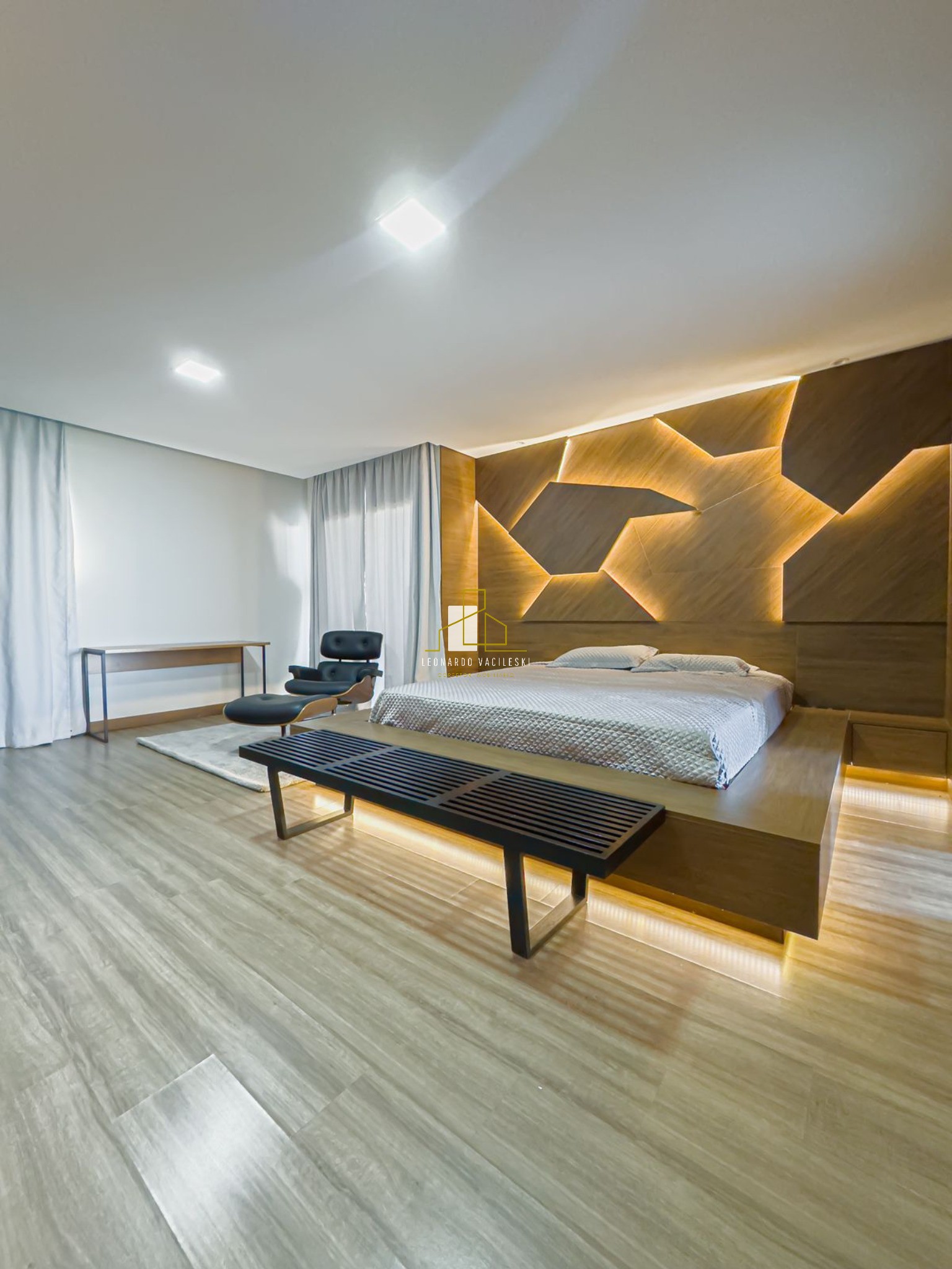 Casa à venda com 4 quartos - Foto 8