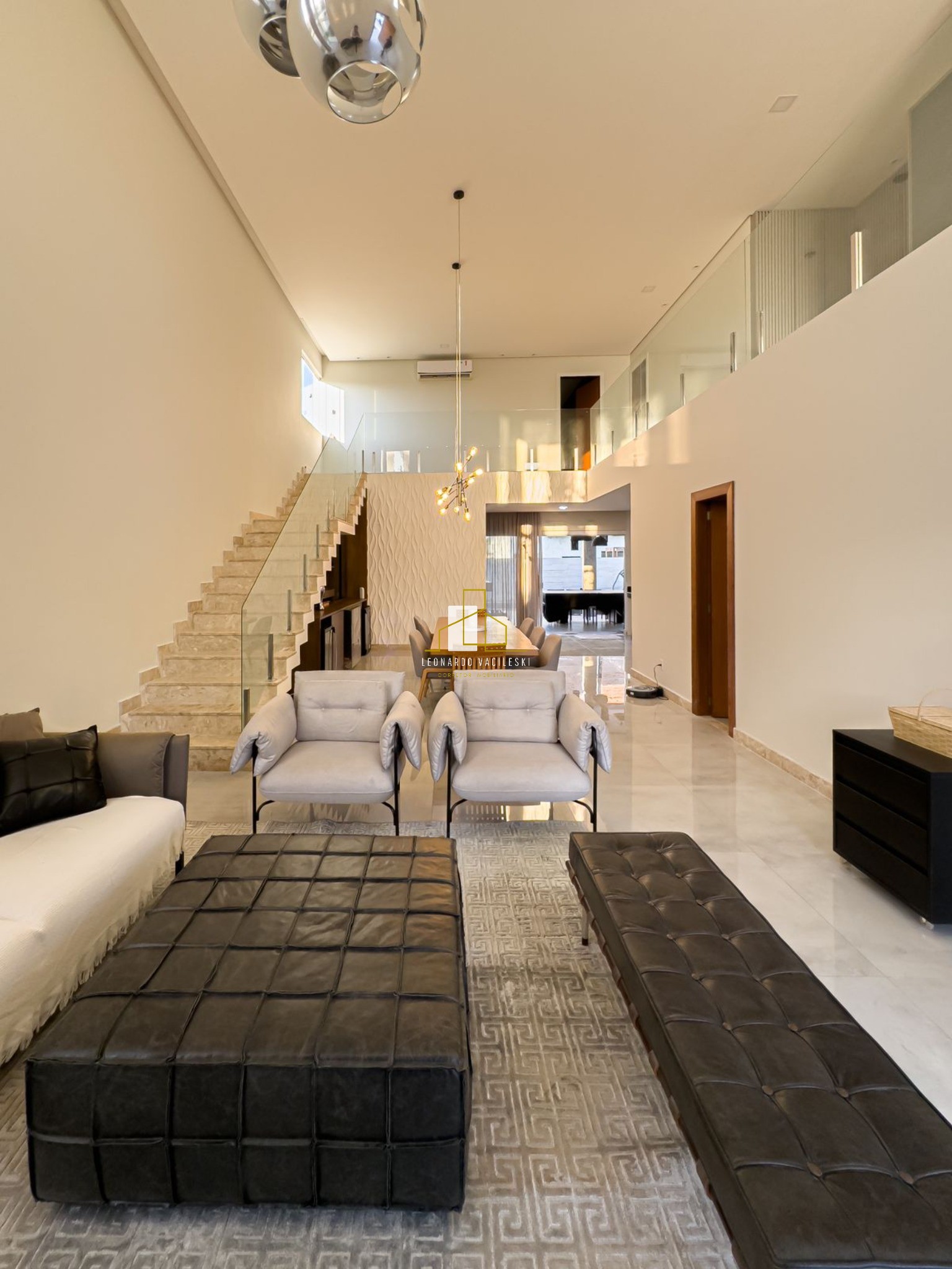 Casa à venda com 4 quartos - Foto 3
