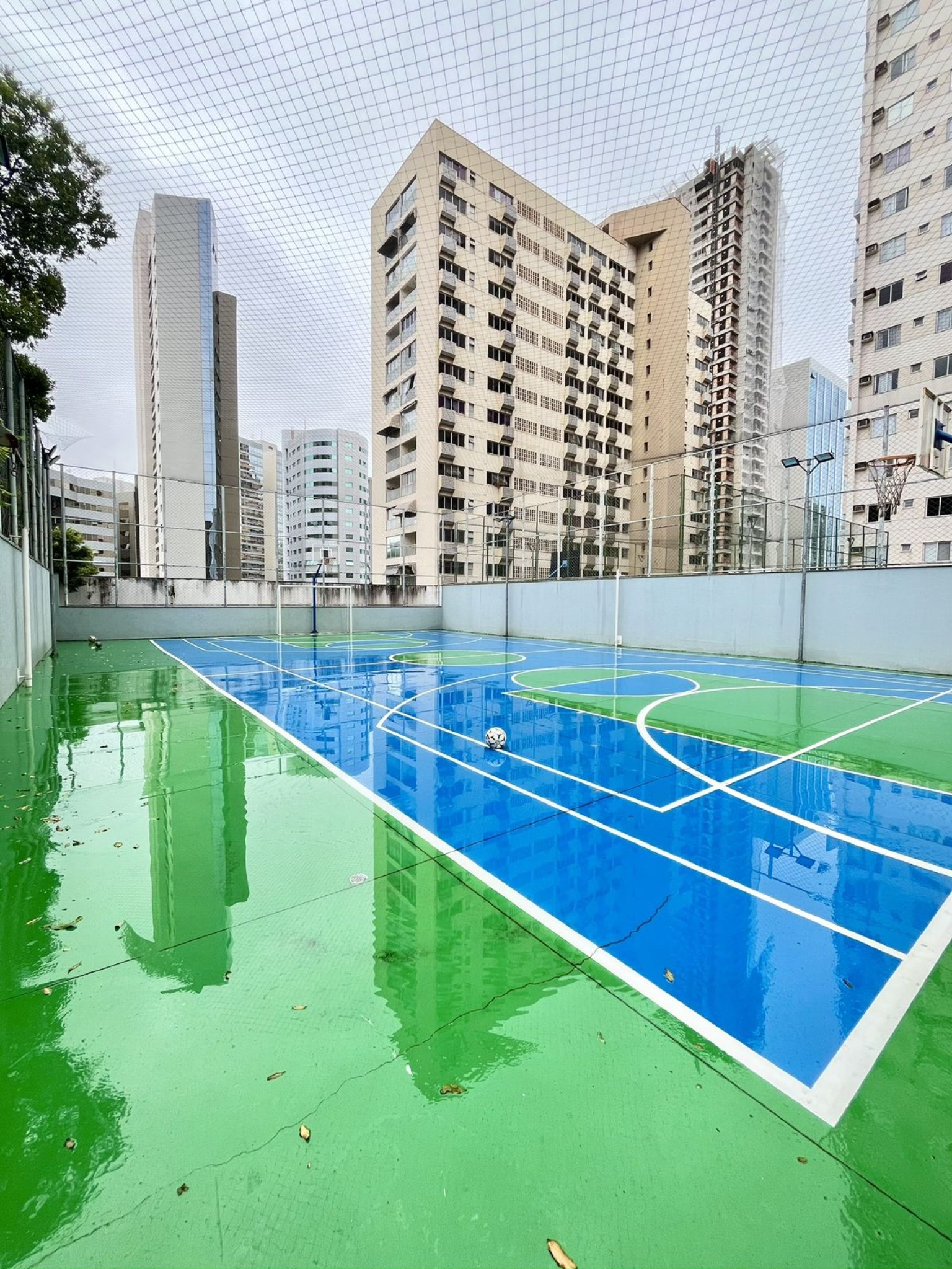 Apartamento à venda com 3 quartos, 96m² - Foto 14