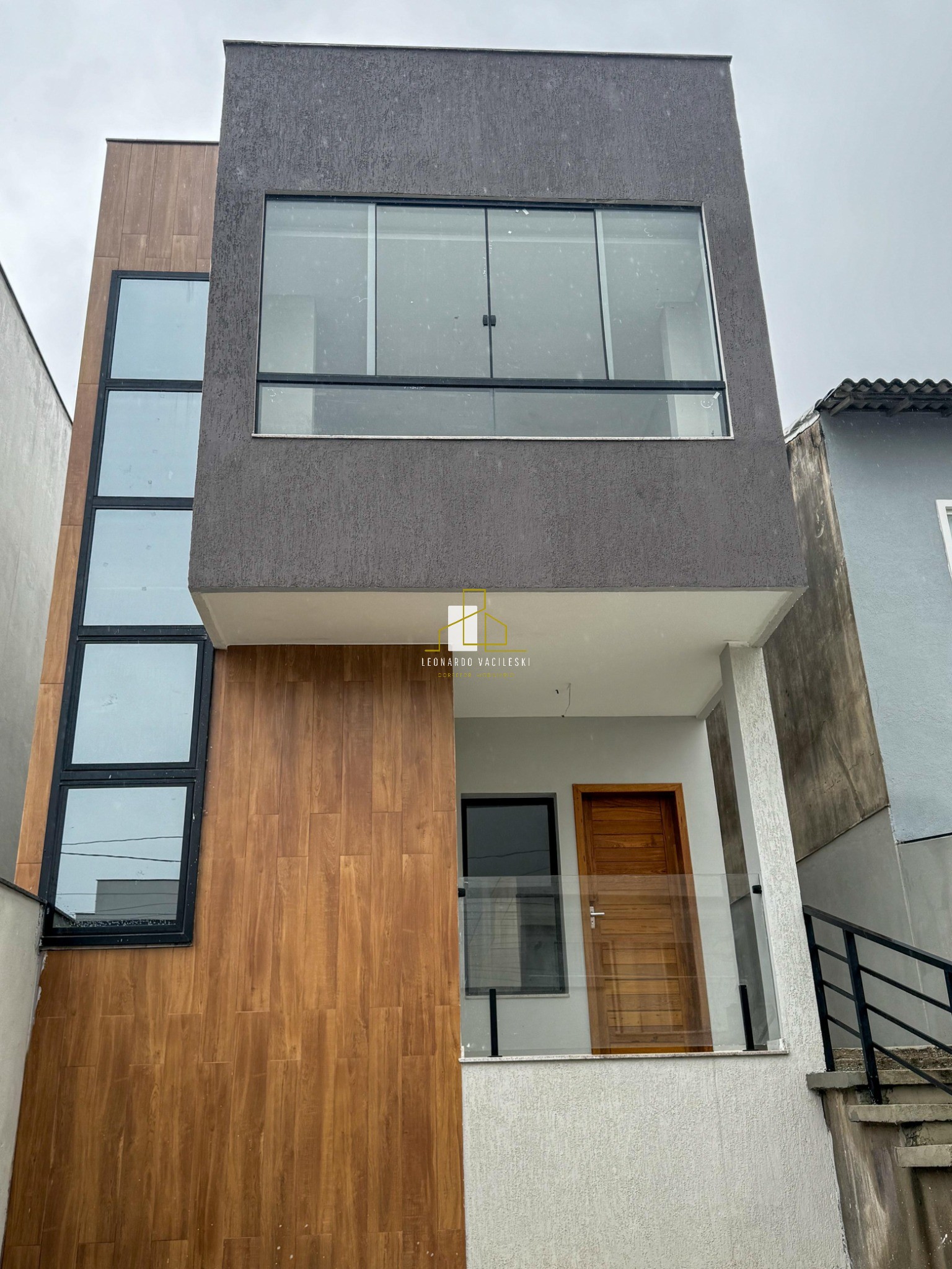 Casa à venda com 4 quartos - Foto 2
