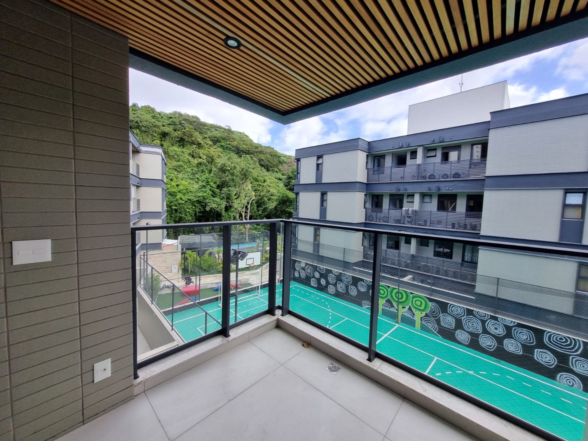 Apartamento, 3 quartos, 91 m² - Foto 2