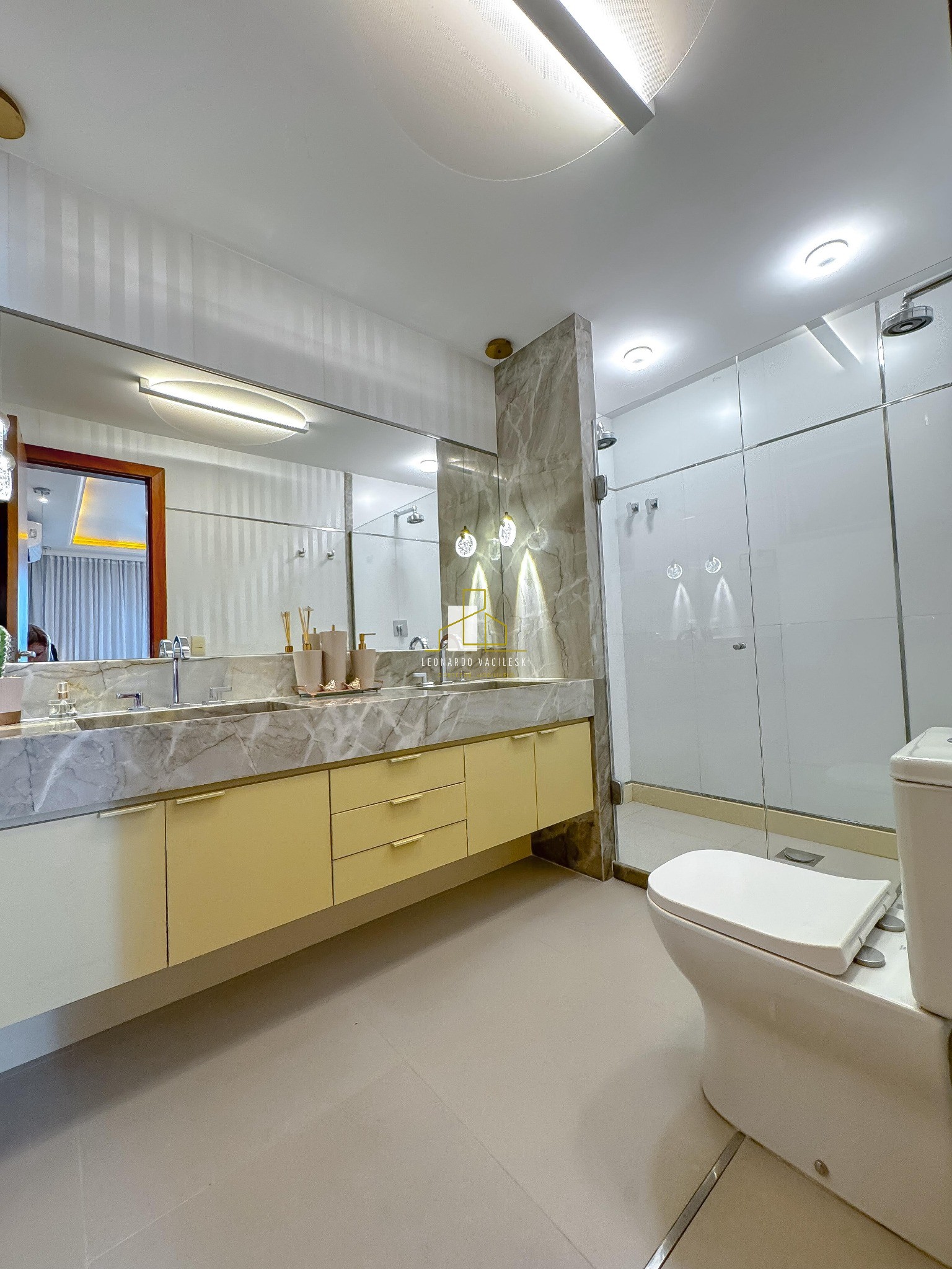 Apartamento, 3 quartos, 142 m² - Foto 24