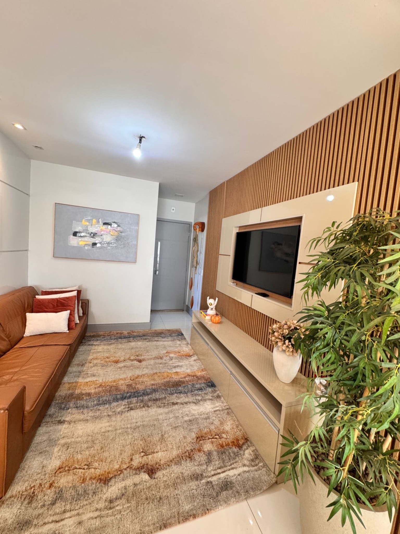 Apartamento, 4 quartos, 115 m² - Foto 4