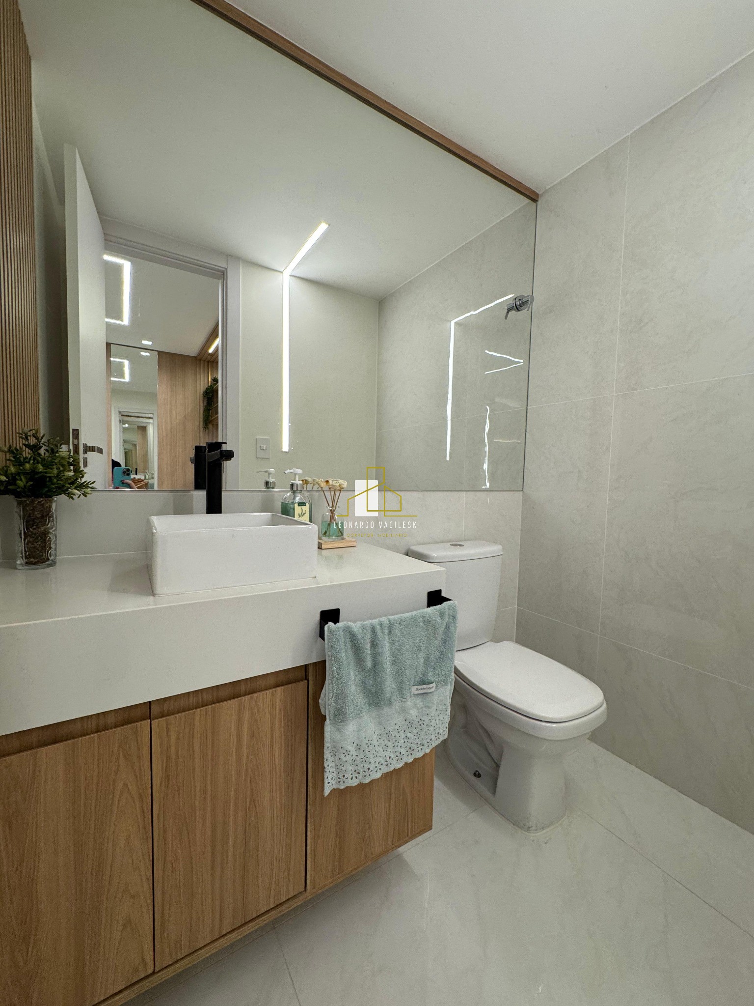 Casa, 3 quartos, 100 m² - Foto 21