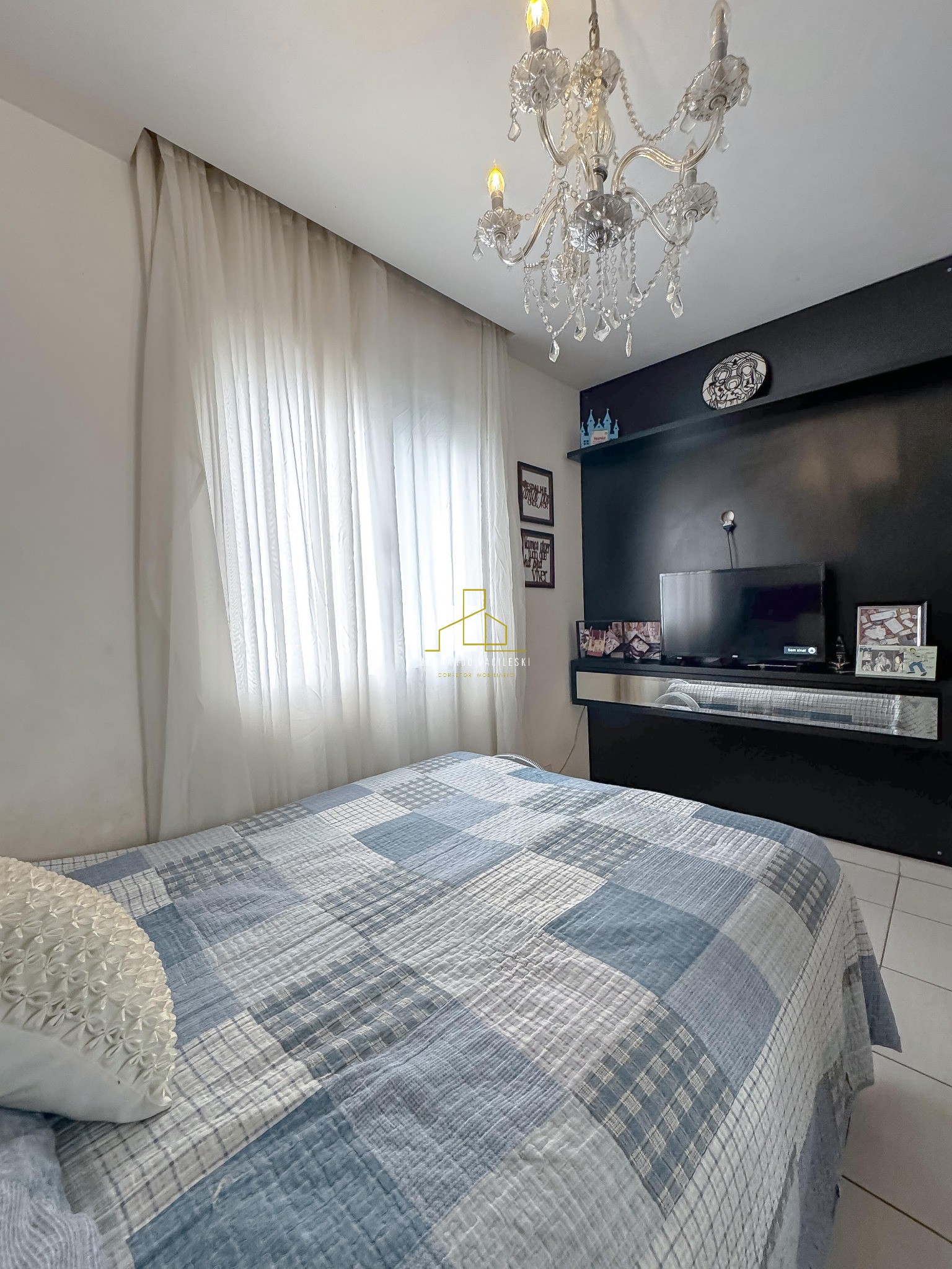 Apartamento, 3 quartos, 70 m² - Foto 12